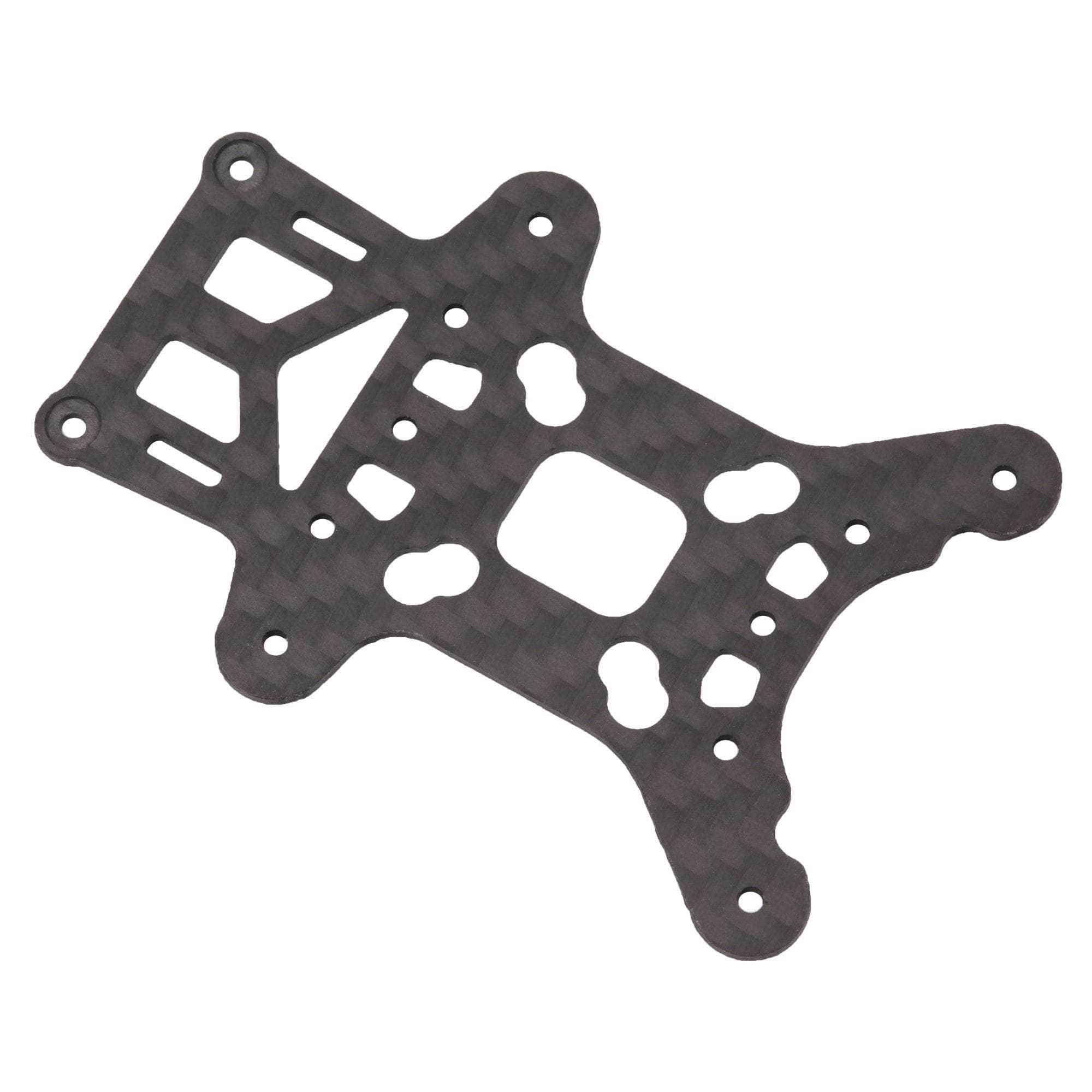  Flywoo Explorer LR HD O3 Replacement Bottom Plate、mySite、merchandisen
