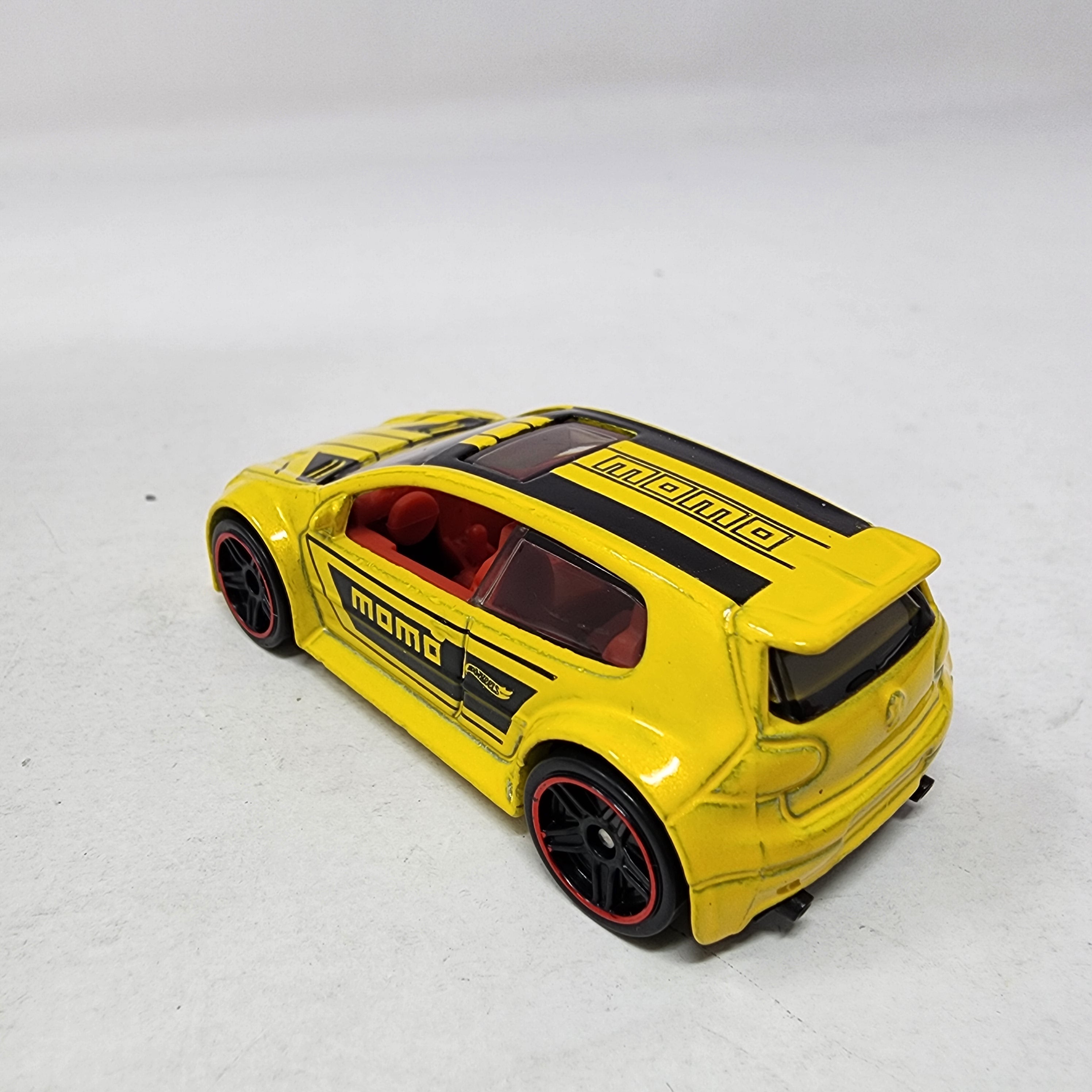 Volkswagen Golf GTI * Hot Wheels Loose 1:64 scale Diecast、mySite、hgirdovlk