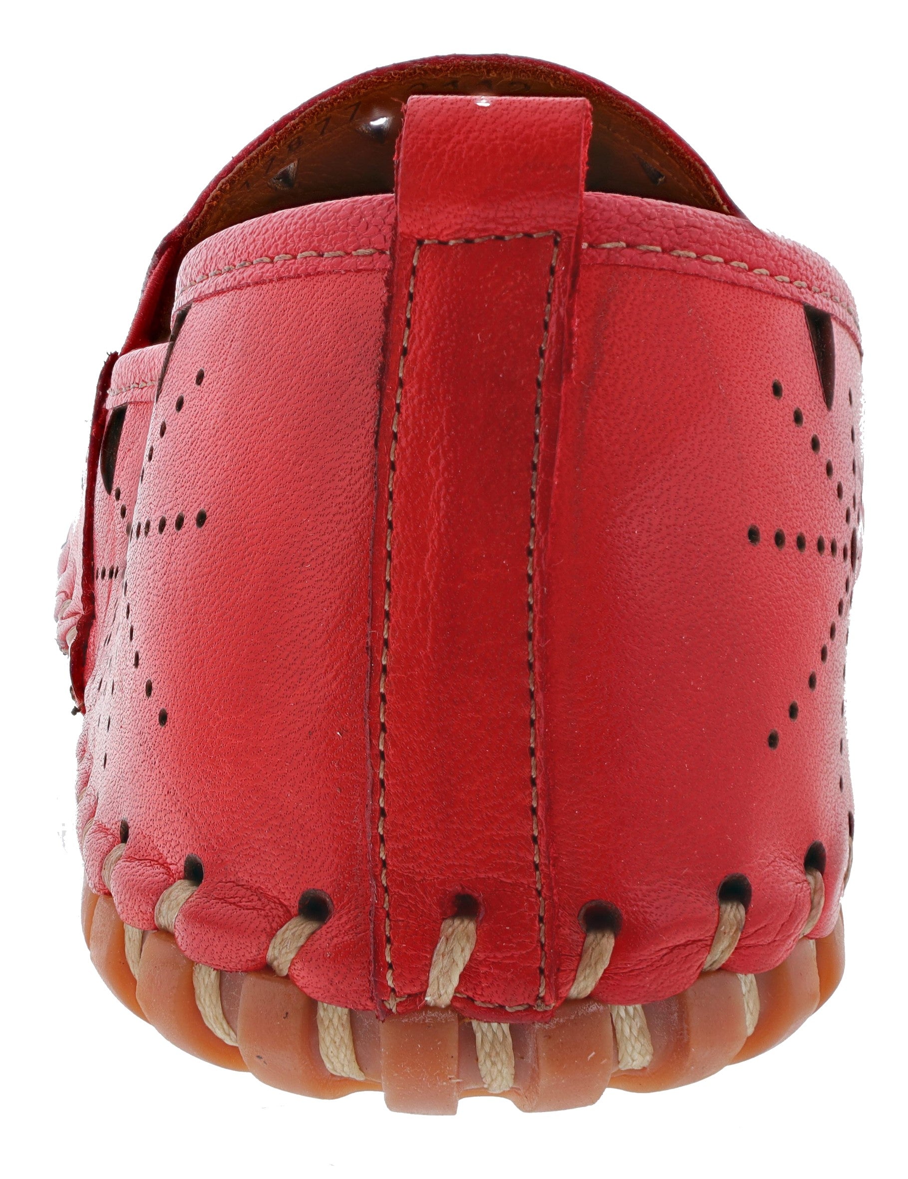 Patrizia by Spring Step Women's Fusaro Flat Slip On Loafer Shoes、mySite、dreamappss