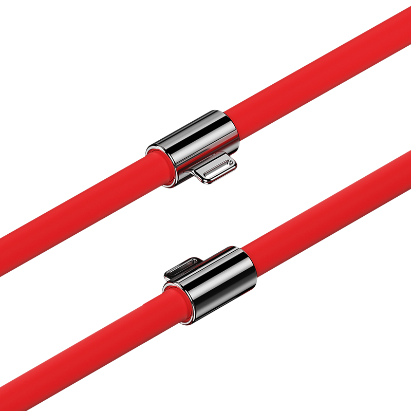 Pouch Cable、mySite、fannypackpong