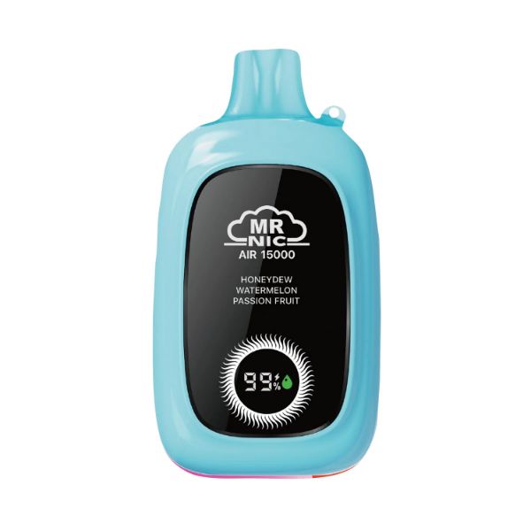 Mr Nic Air 15,000 Puffs Disposable、mySite、zt4zffjzw
