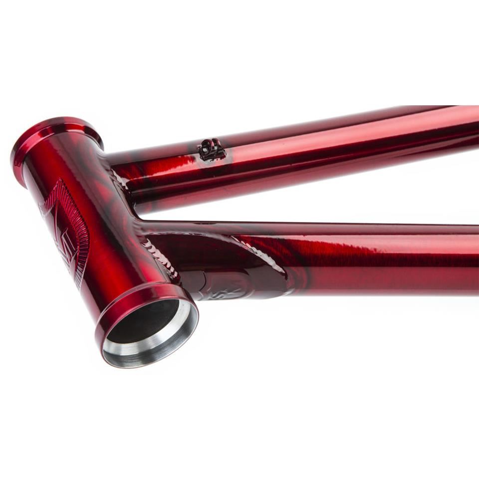  S&M Steel Panther Cruiser Frame、mySite、merchandisen