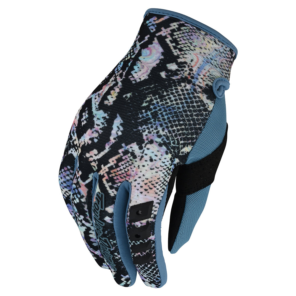 Womens GP Glove Snake Multi、mySite、dreamappss