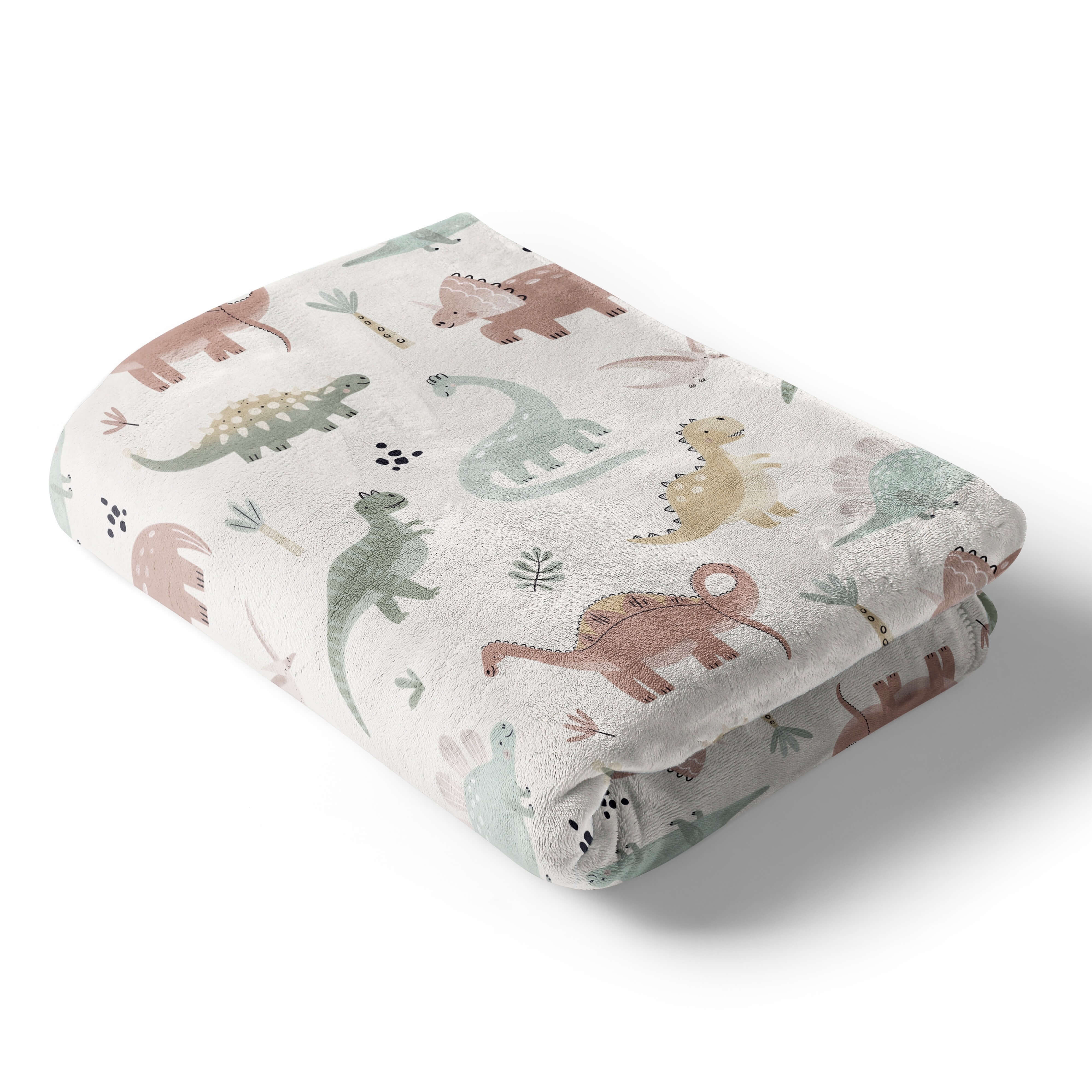  Prehistoric Pals Blanket、mySite、layawaytickets