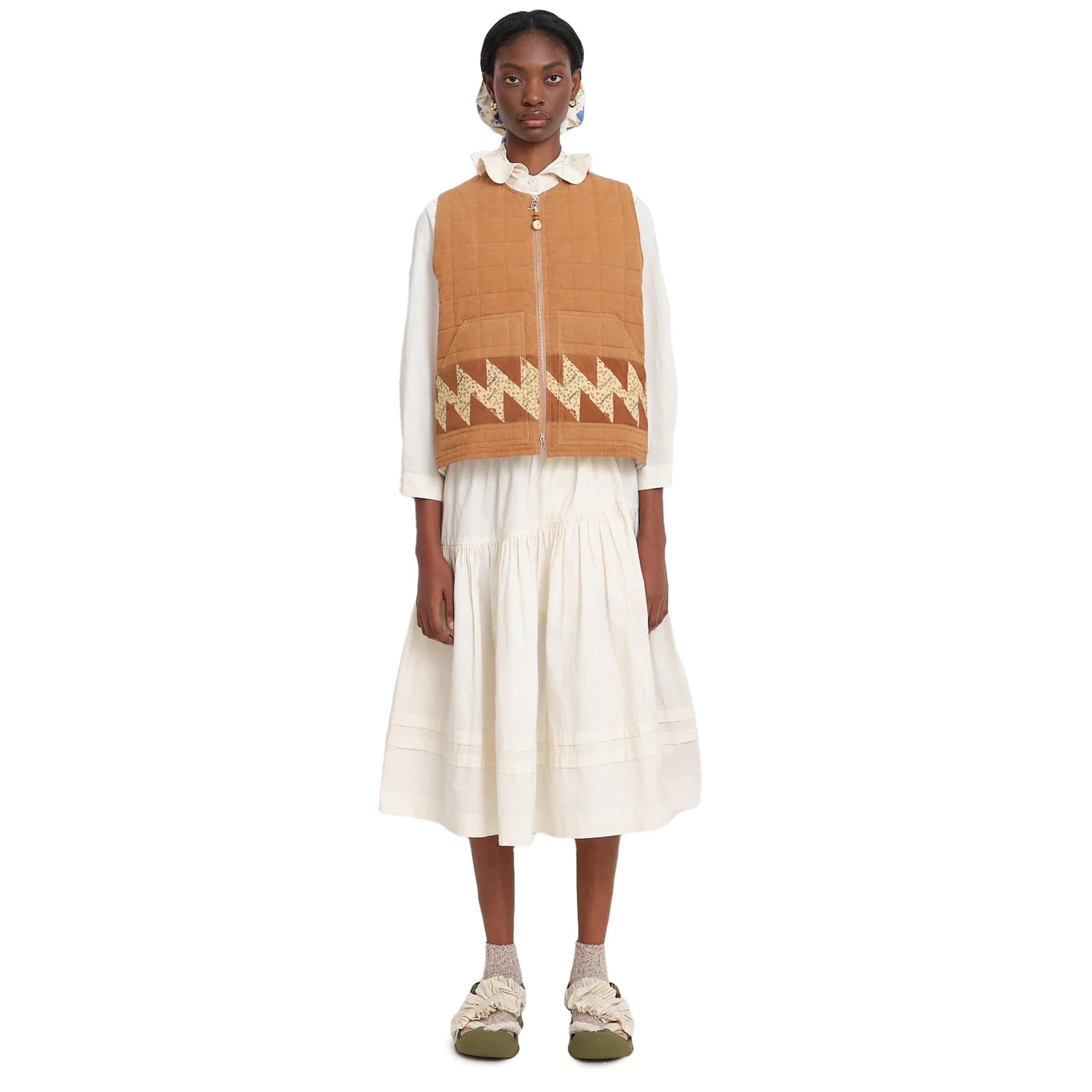 SATURN VEST、mySite、zt4zffjzw