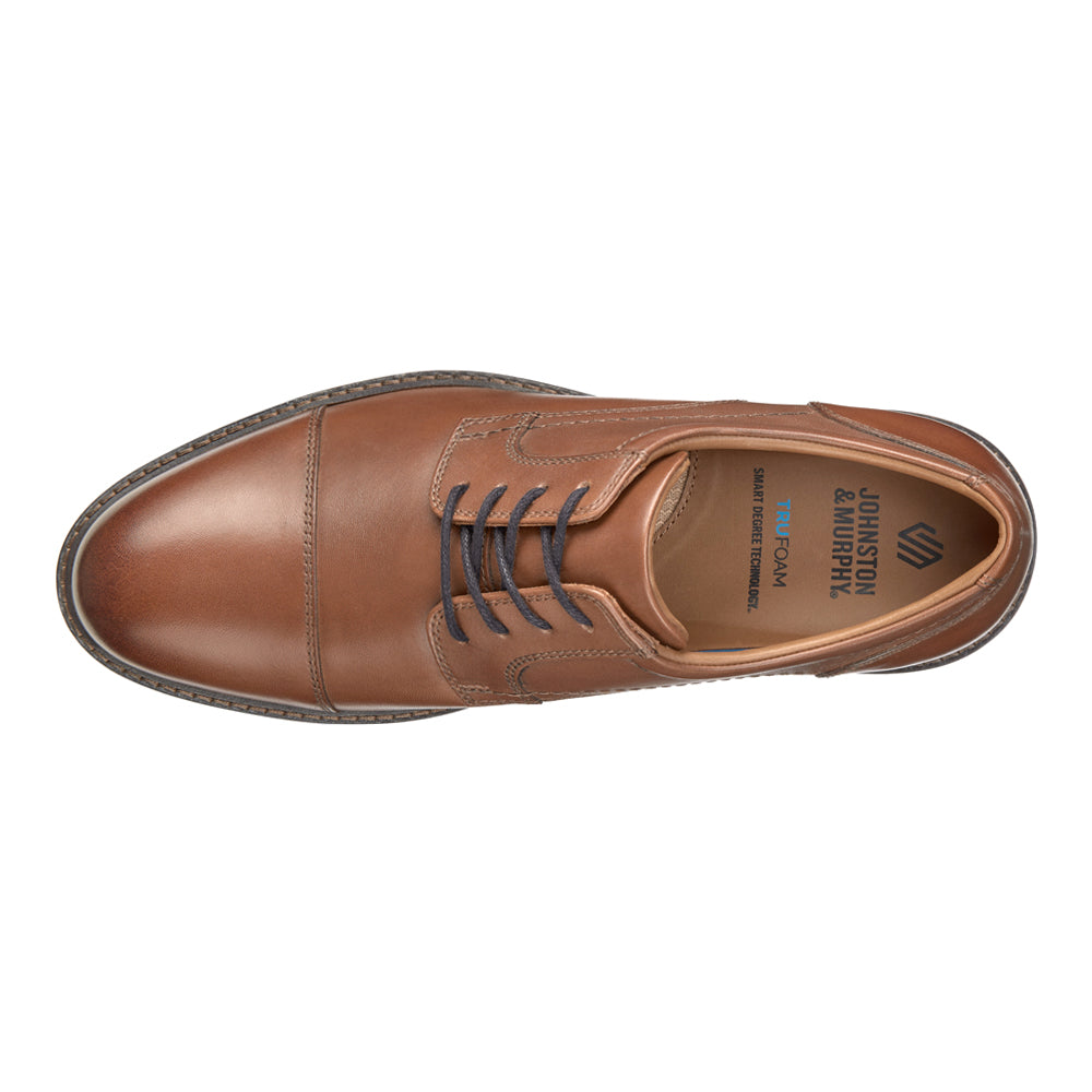 Mason Oxford Cap Toe Dress Shoes、mySite、gtrtttuynbv