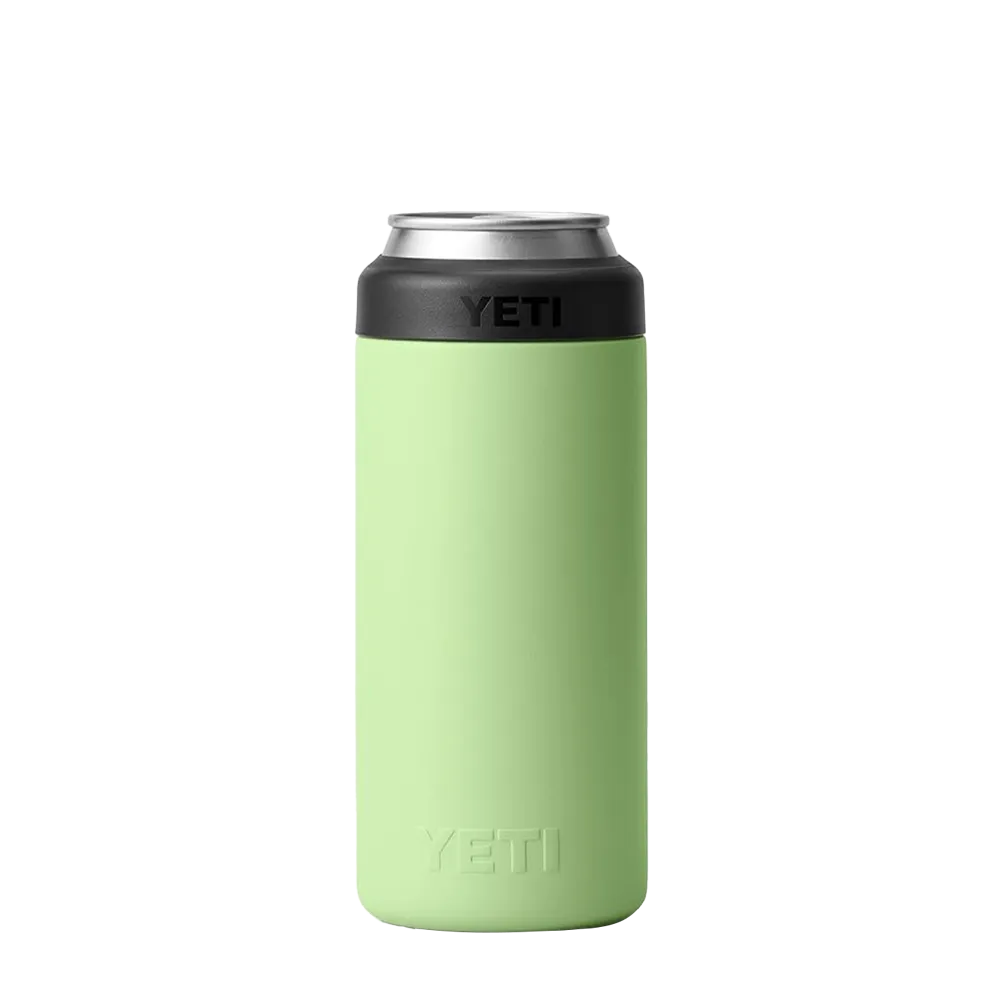 YETI Rambler 12 oz Colster Slim Can Holder | Seasonal Colors、mySite、noshort