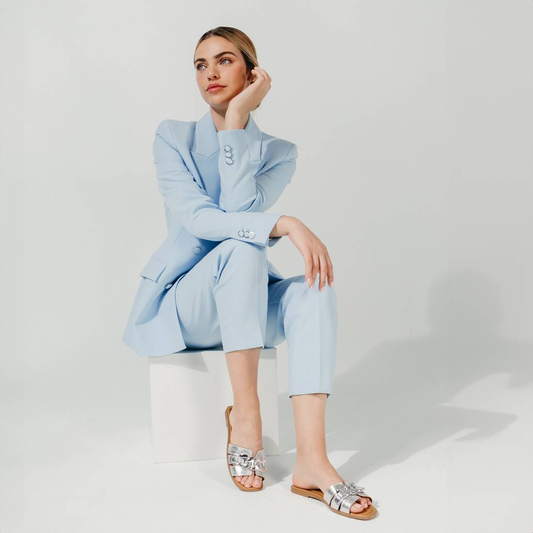 SANDALIA DE MUJER CARMELA 16156902、mySite、gtrtttuynbv