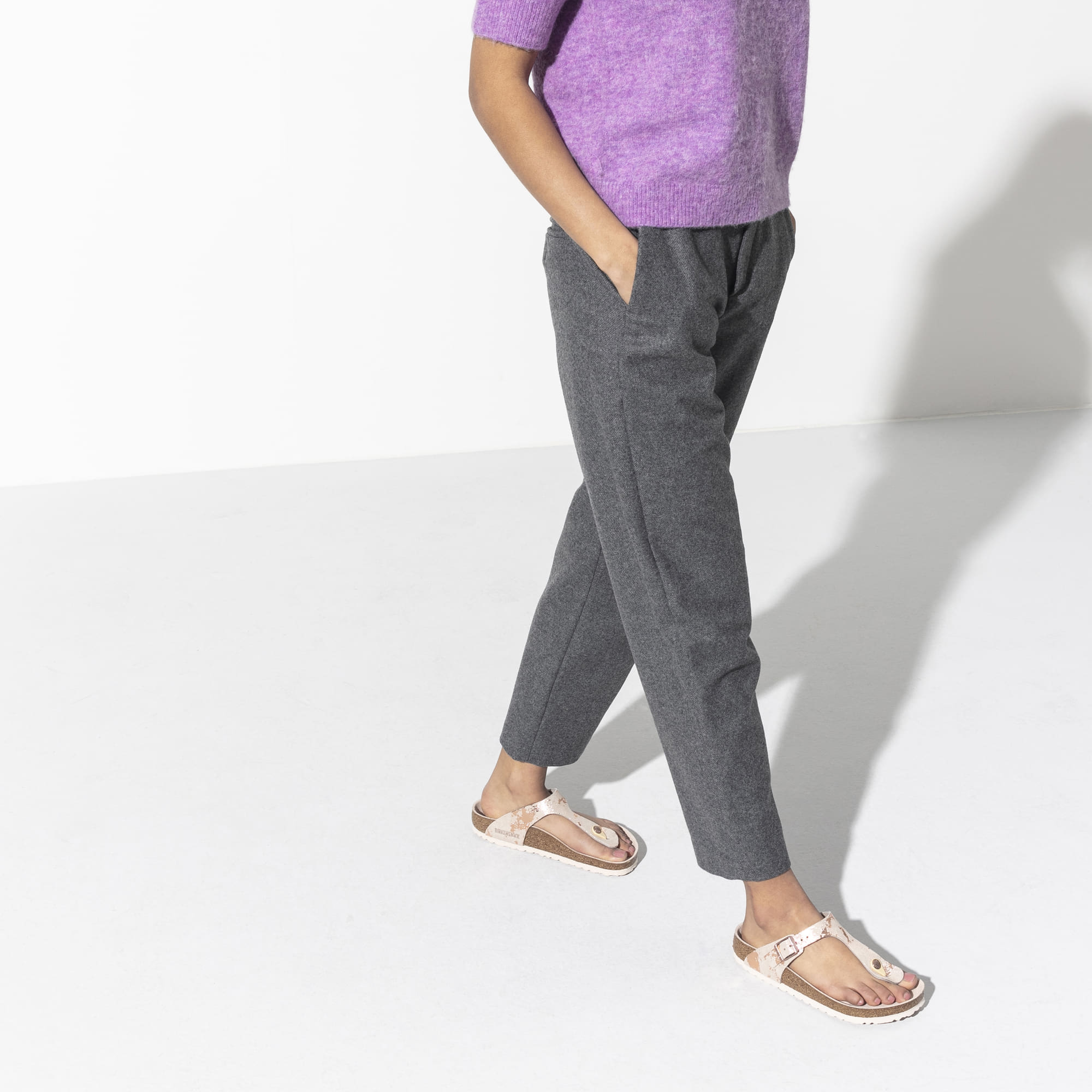 Gizeh Suede Leather、mySite、gtrtttuynbv