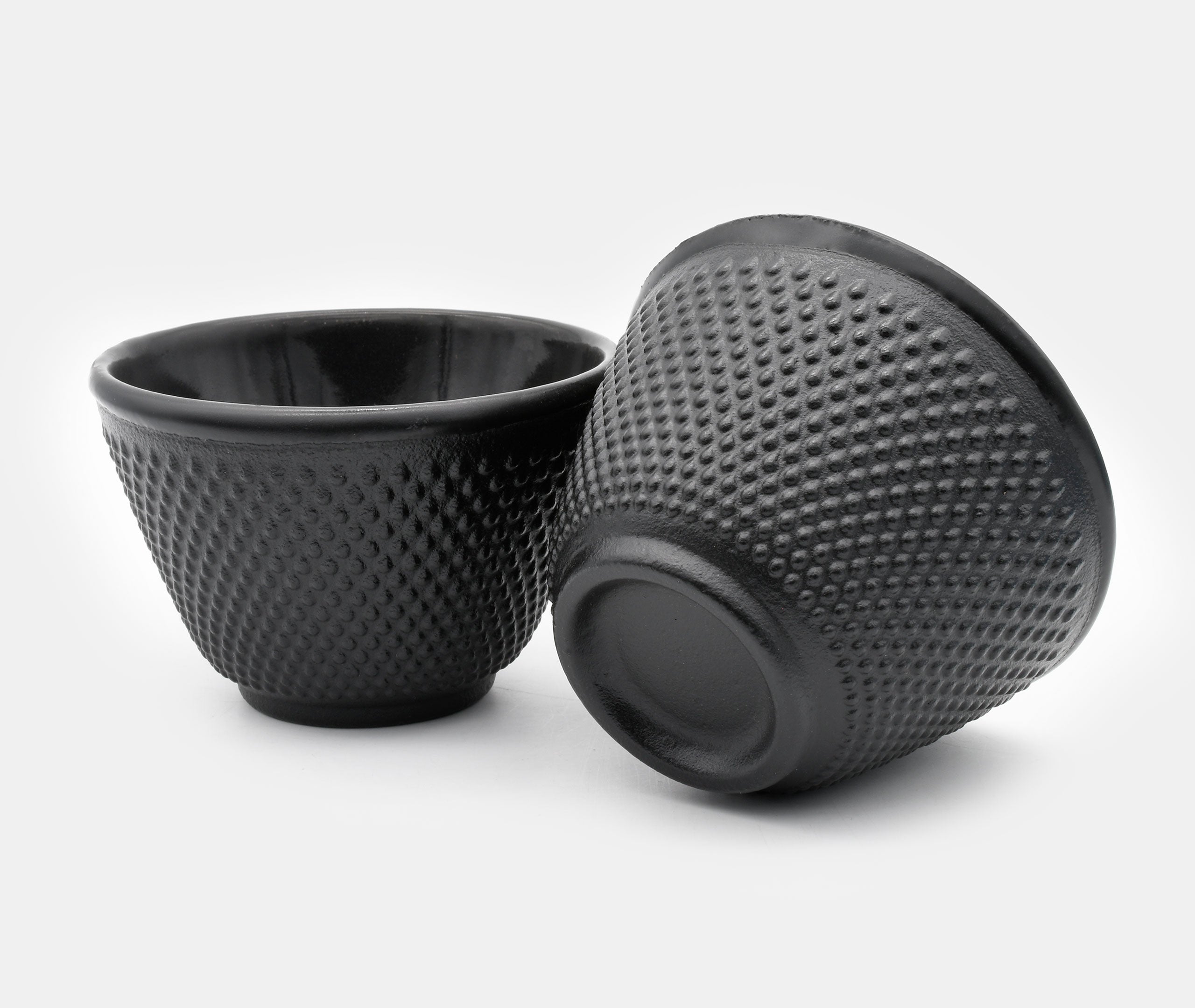 Cast Iron Tea Cup Pair、mySite、topwebapps