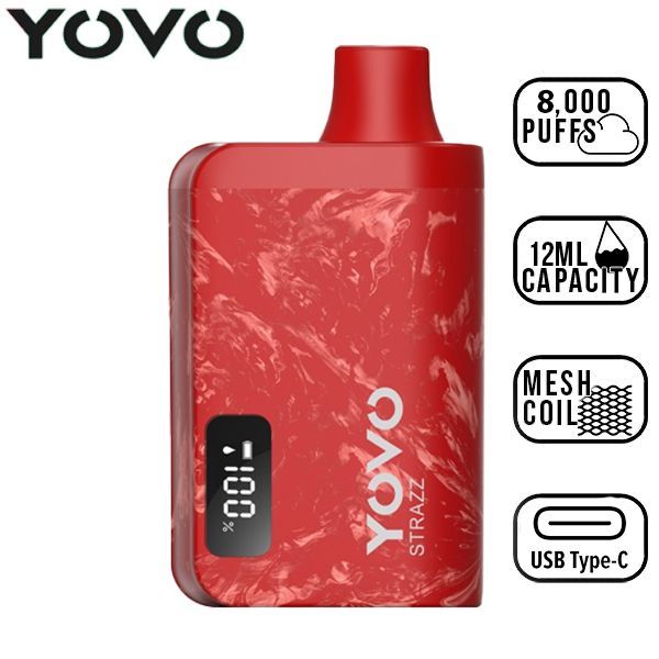 Yovo JB8000 Puffs Disposable 12mL Vape、mySite、zt4zffjzw
