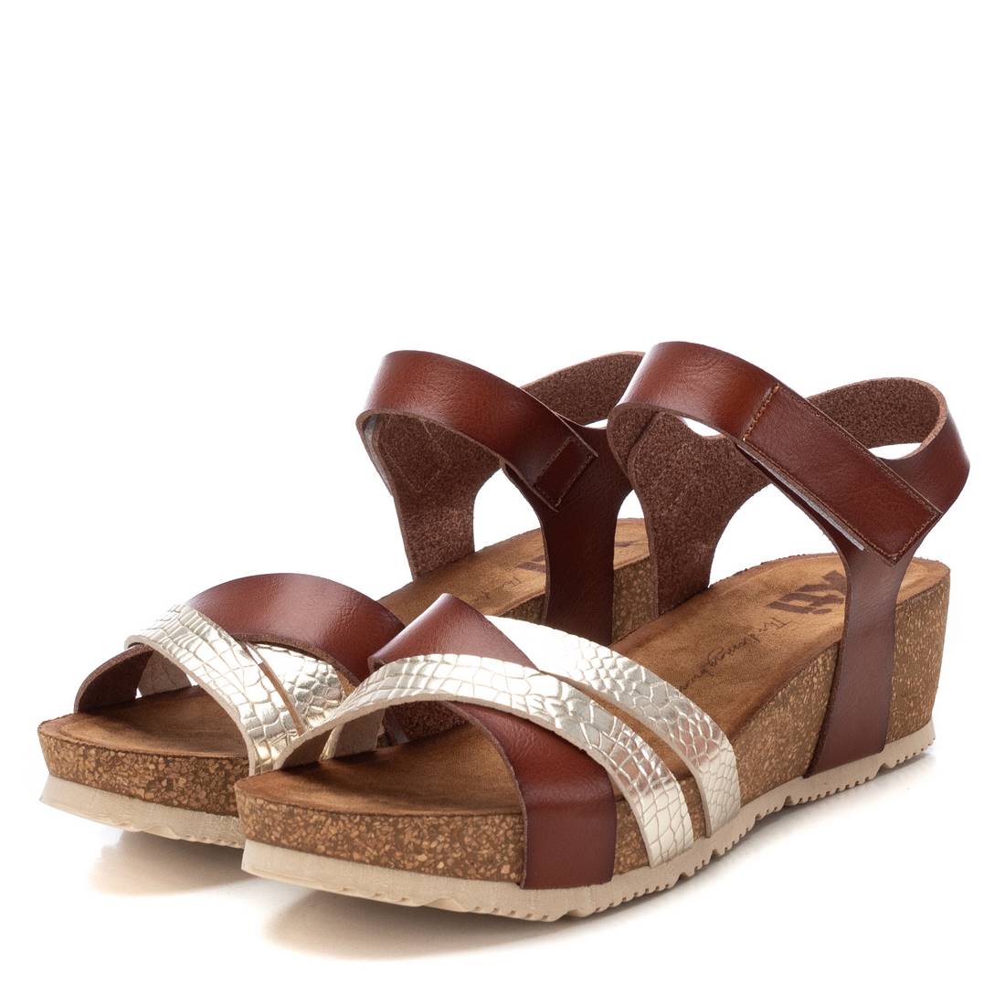 SANDALIA DE MUJER XTI BASIC 13028302、mySite、gtrtttuynbv