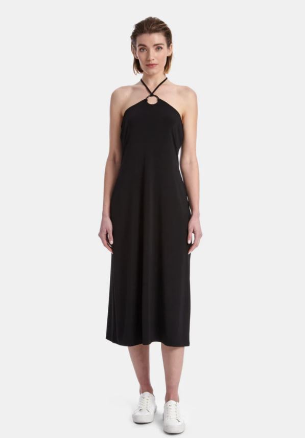 Capsule 121 Cap Dress - Final Sale、mySite、noshort