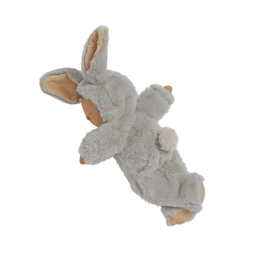  Olli Ella Lullaby Cozy Dinkum - Bunny Pip - Smoke、mySite、merchandisen
