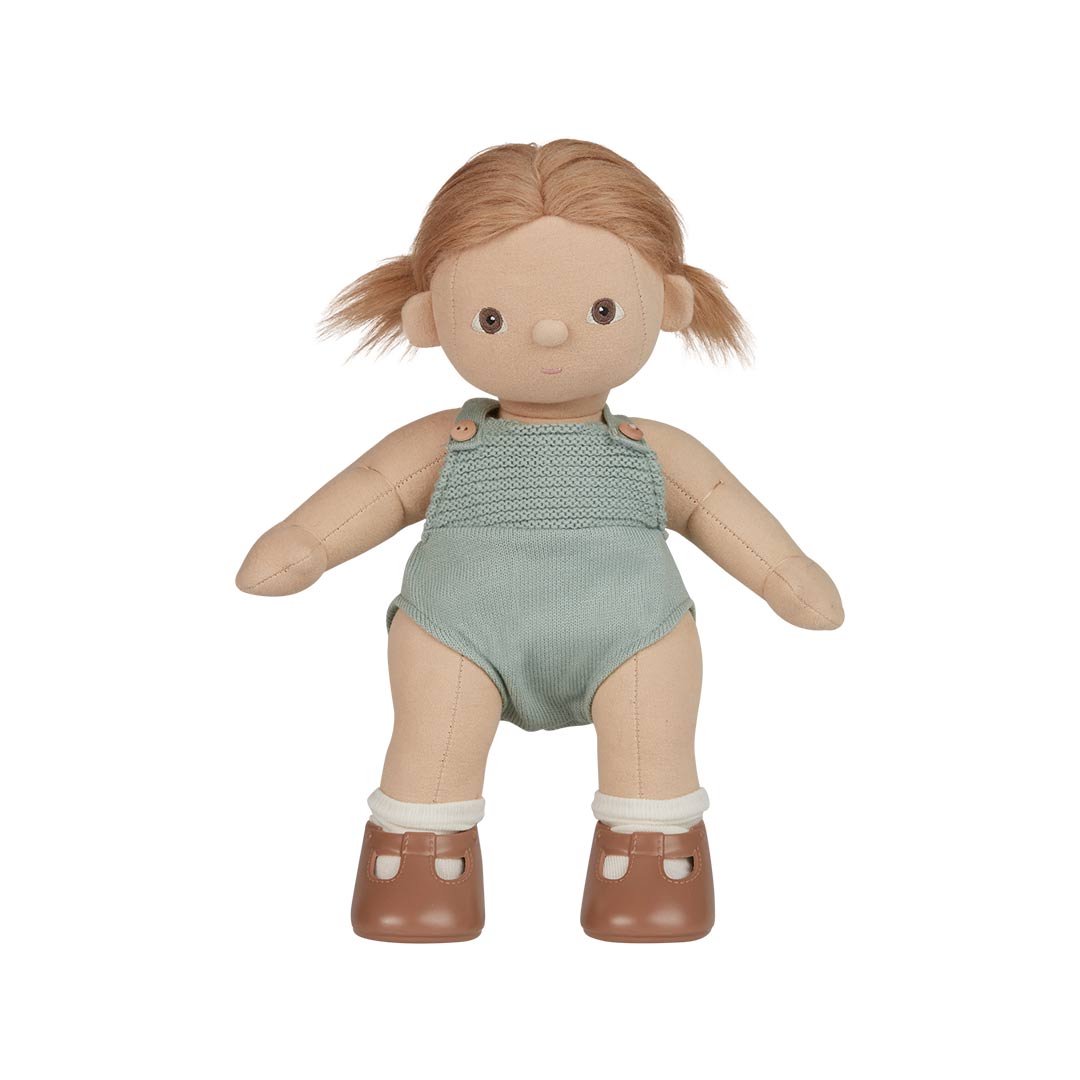  Olli Ella Dinkum Doll - Gigi、mySite、merchandisen