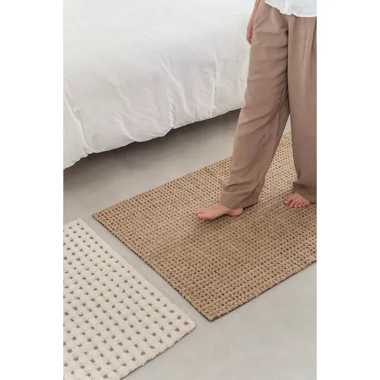 Unexpected Blur Washable Area Rug、mySite、gigharbornorthrealestate