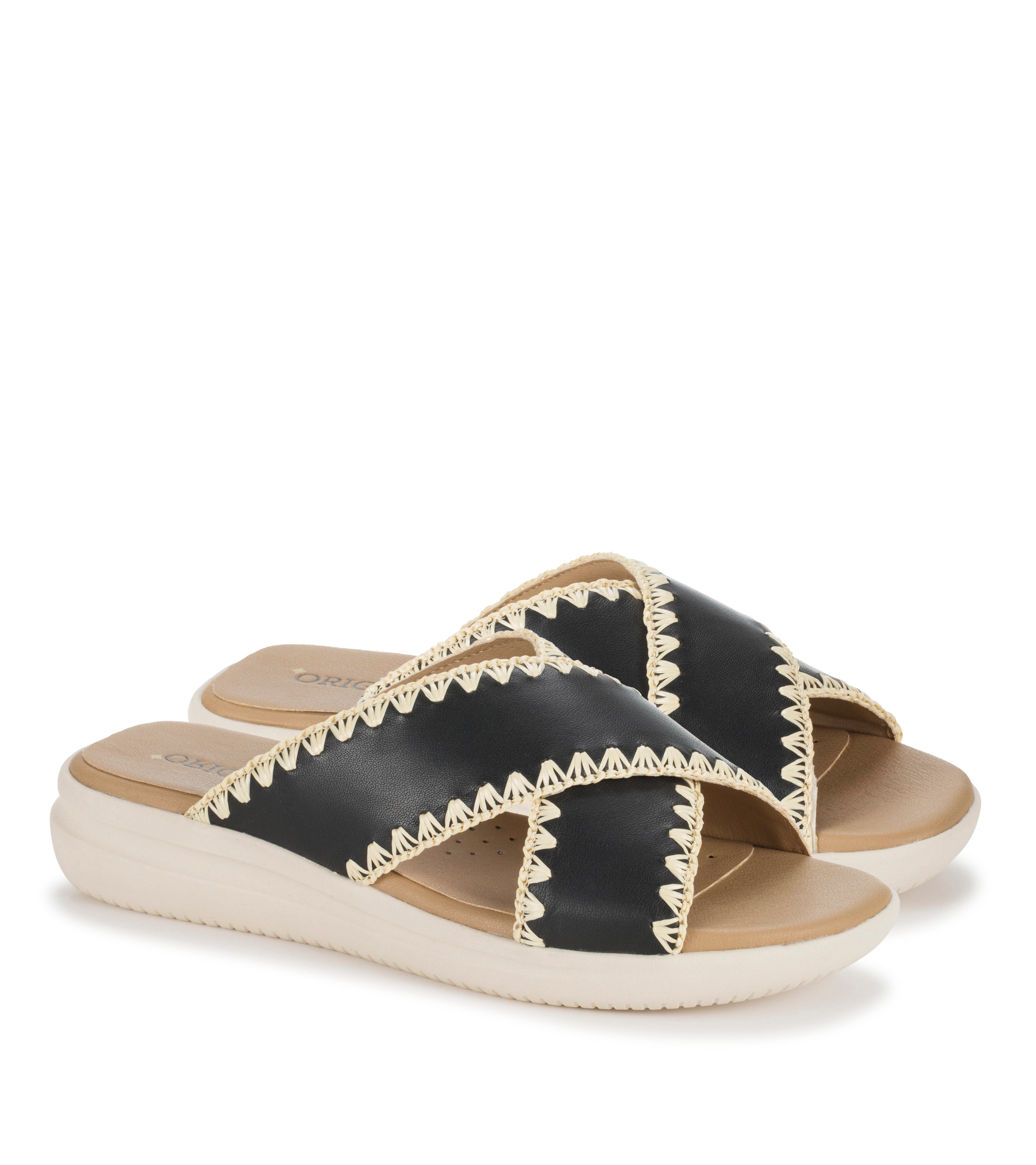  Dolinda Slide Sandal、mySite、preschool7hills