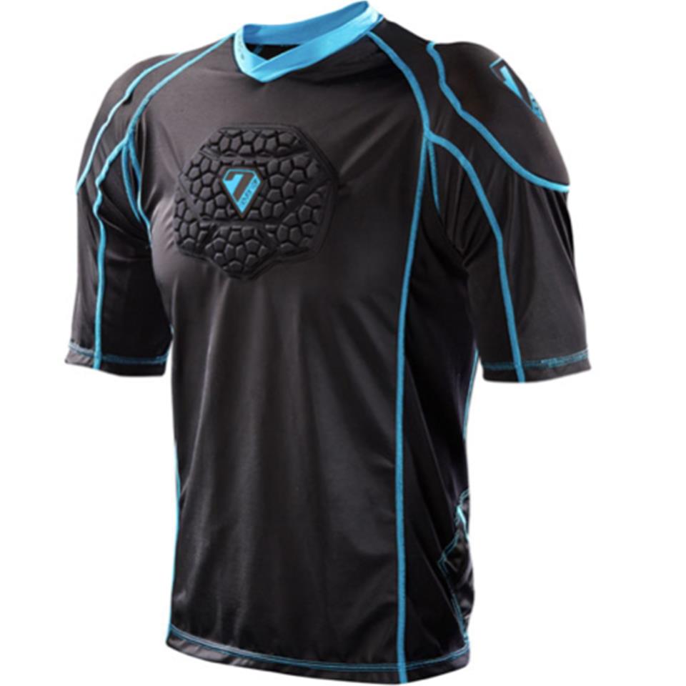  Seven iDP Flex Body Protector、mySite、merchandisen