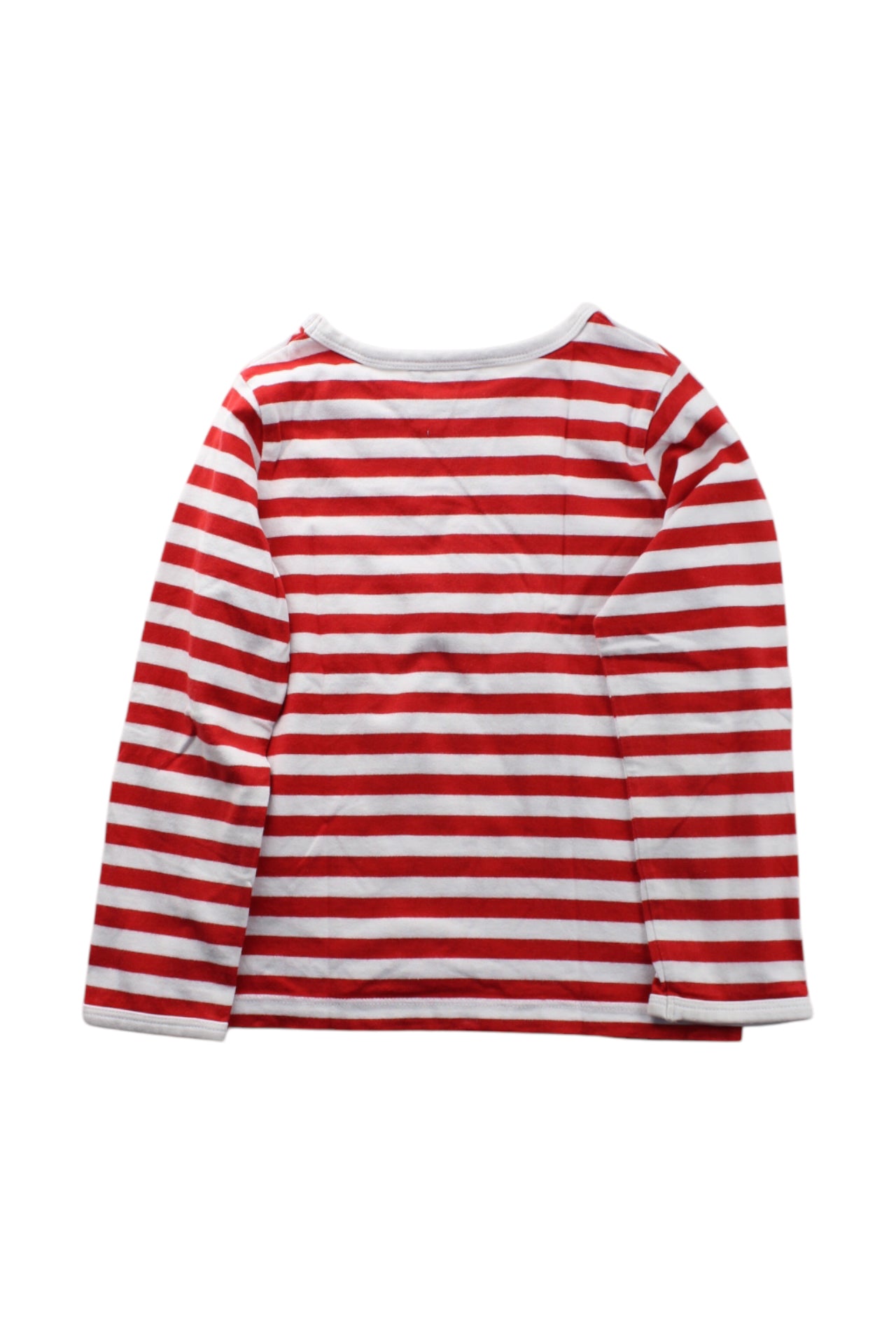 Marimekko Long Sleeve Striped T-Shirt 4T、mySite、g9winljtr