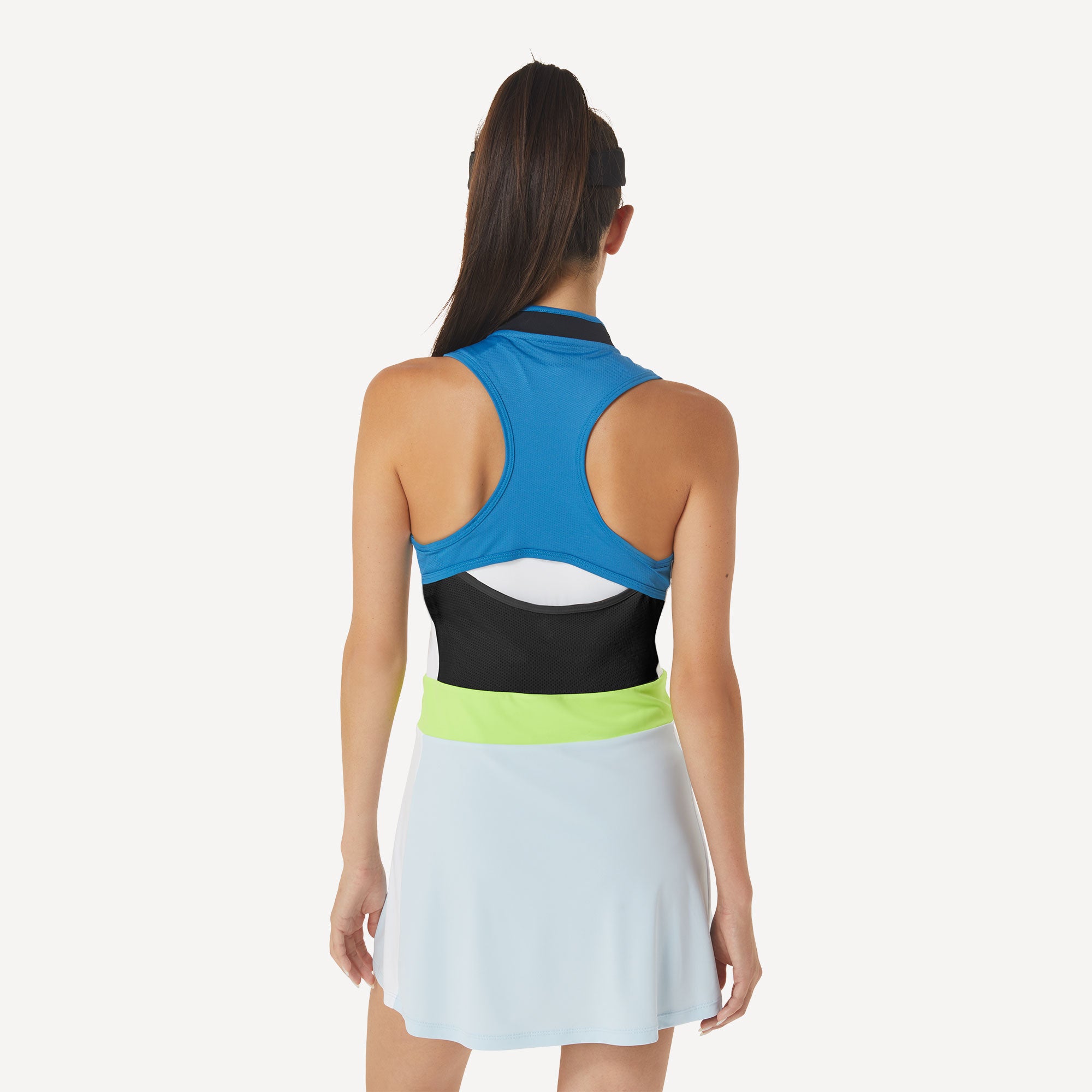 ASICS Match Women's Tennis Dress