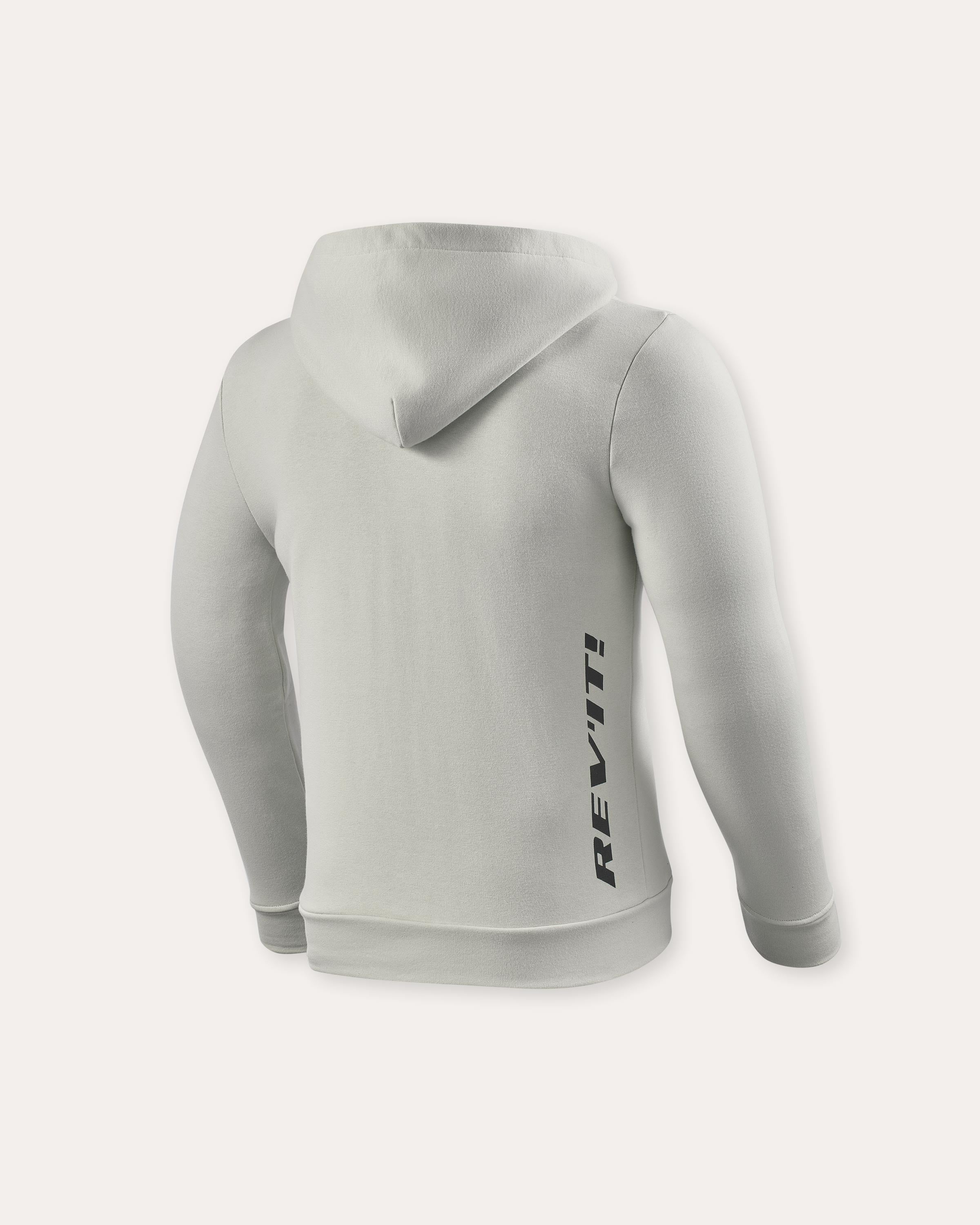 Hoodie Renato | Light Grey、mySite、dreamappss