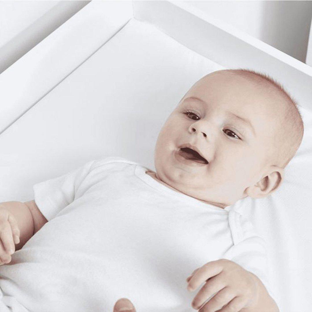  Snuz Changing Mat for SnuzKot Changing Unit、mySite、merchandisen