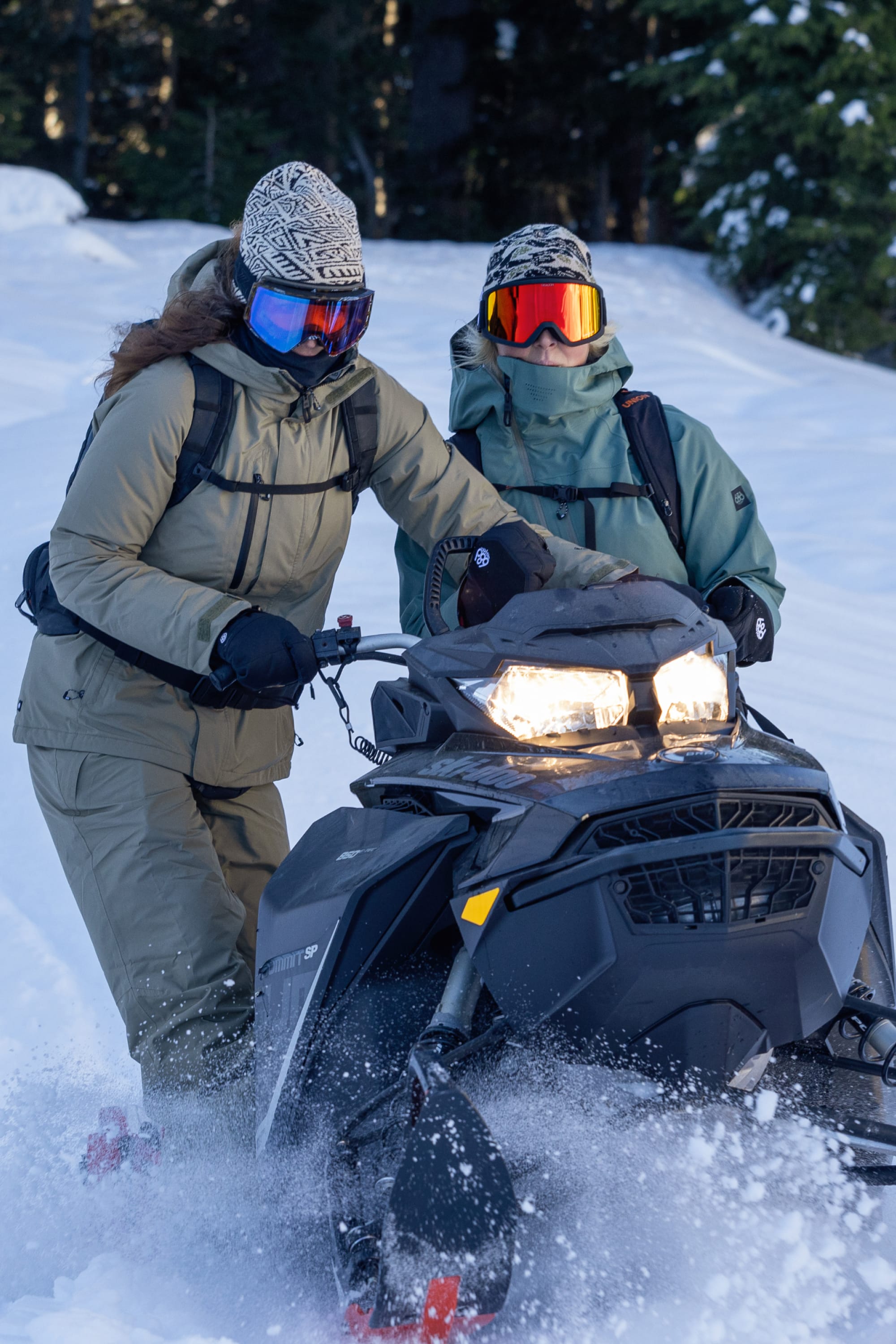 686 Women's GORE-TEX Willow Insulated Jacket、mySite、i-lightchina