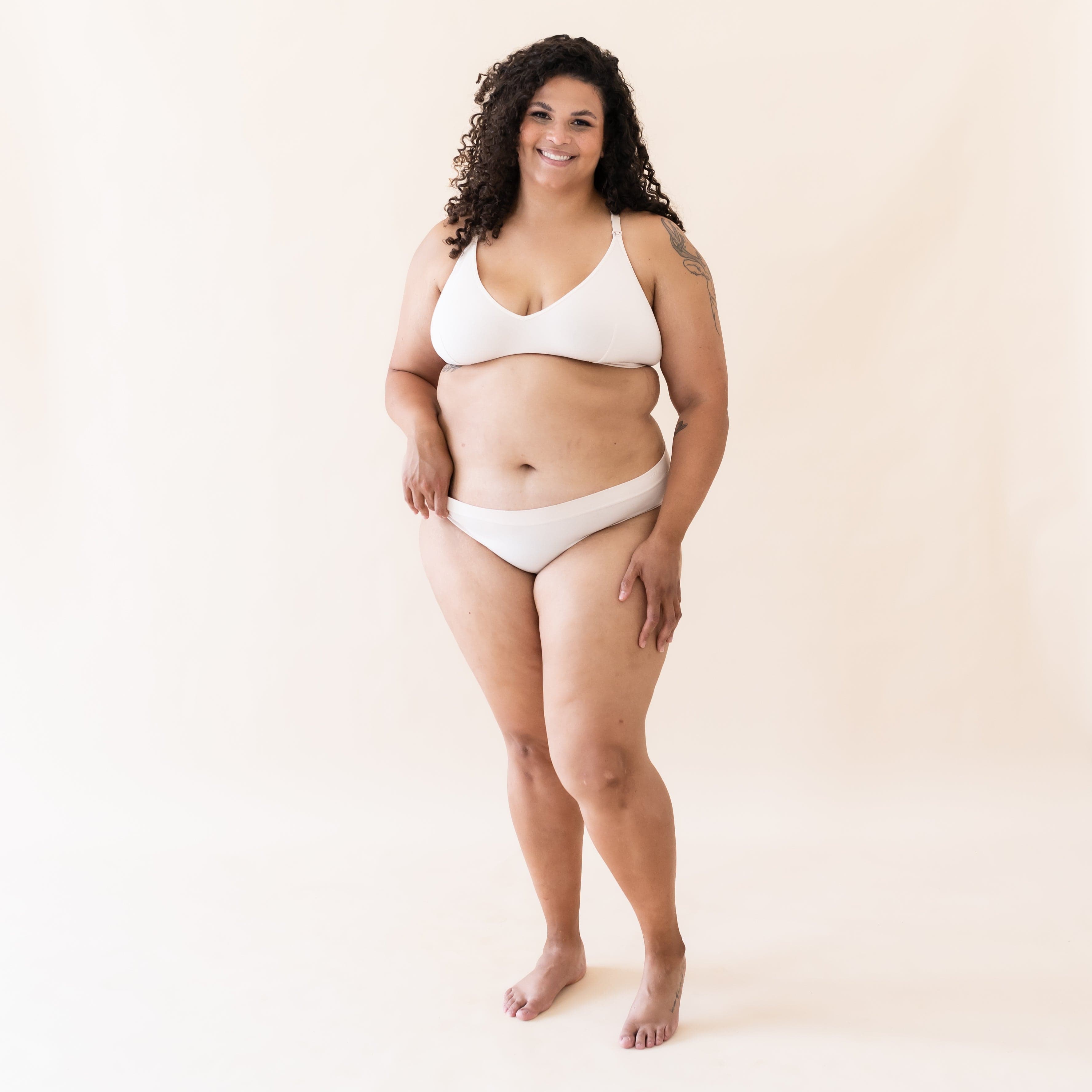  Women's Nursing Bra in Blonde、mySite、layawaytickets