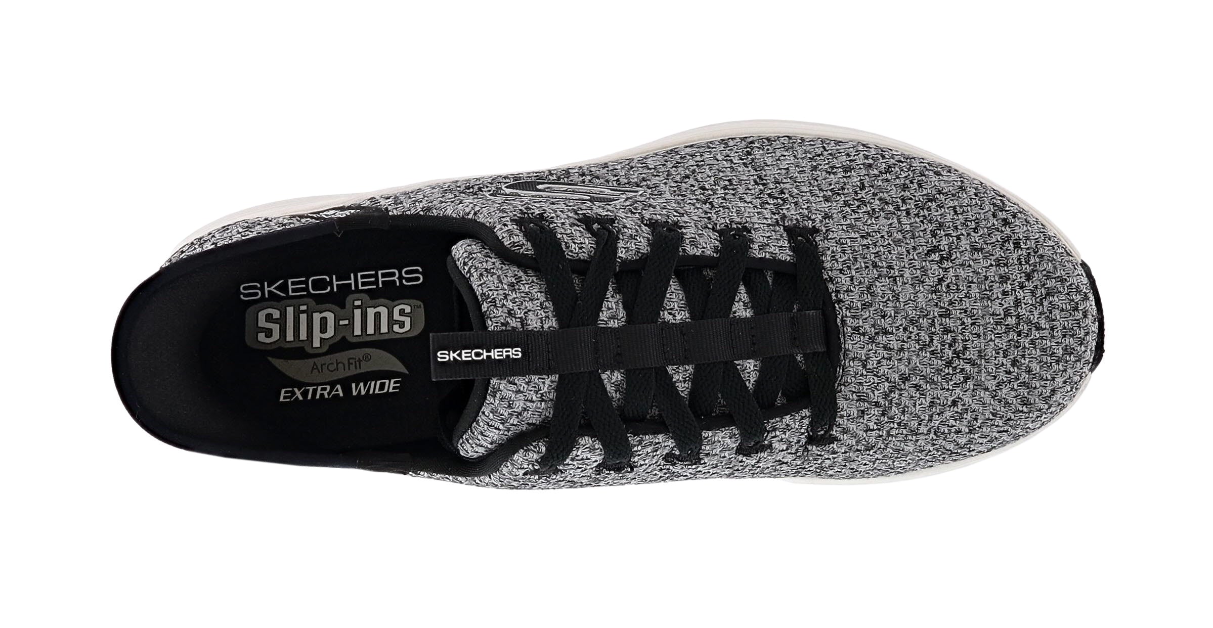 Skechers Men's Slip-Ins: Arch Fit 2.0- Look Ahead Walking Shoes、mySite、lovesweatpilates