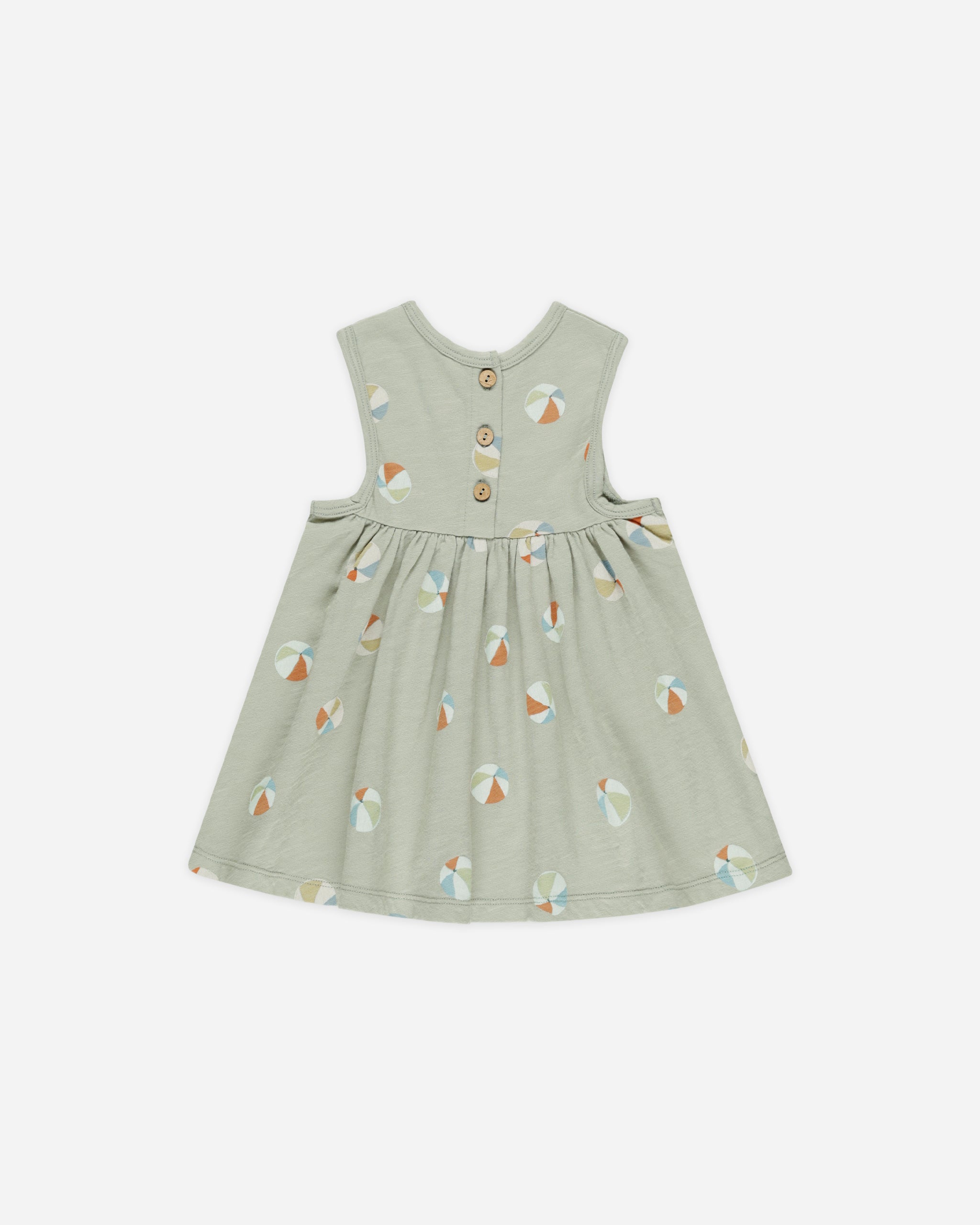  Layla Dress || Beach Balls、mySite、layawaytickets