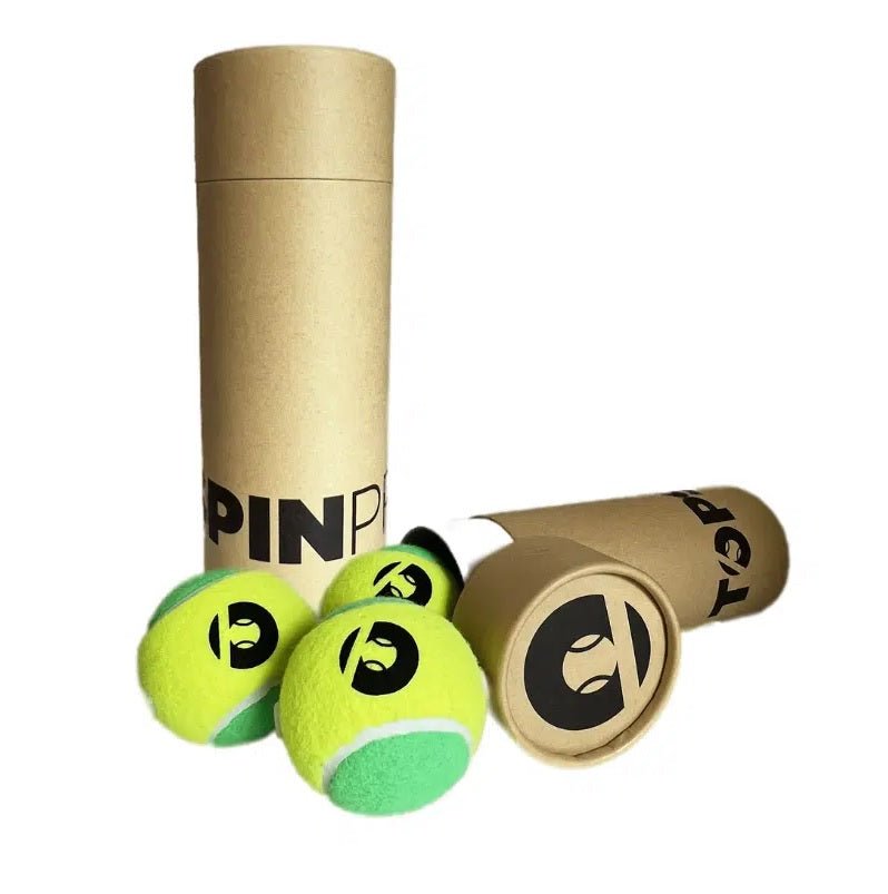 TopspinPro Replacement Ball 3 Pack