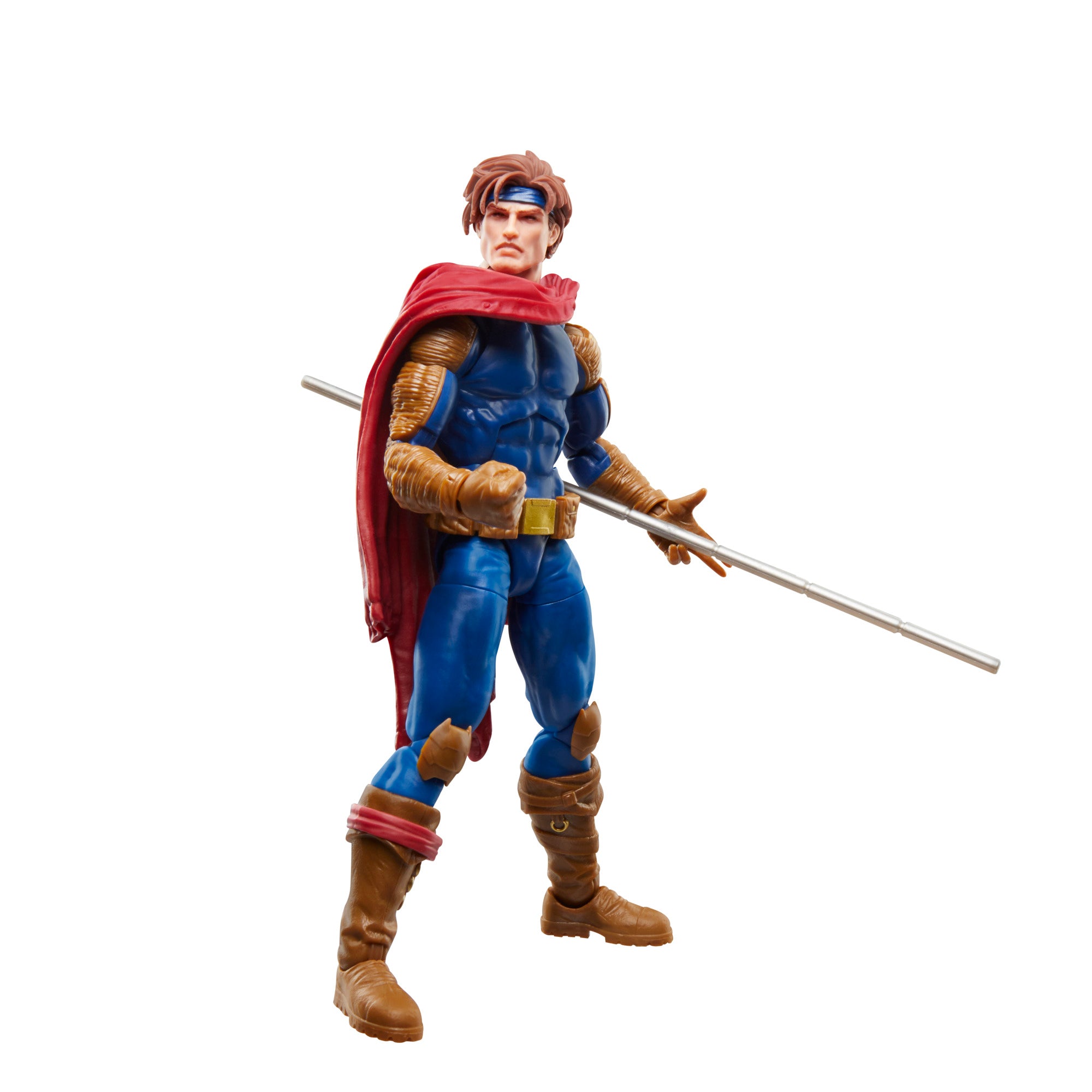 Marvel Legends Series Age of Apocalypse Gambit (Nemesis BAF)、mySite、hgirdovlk