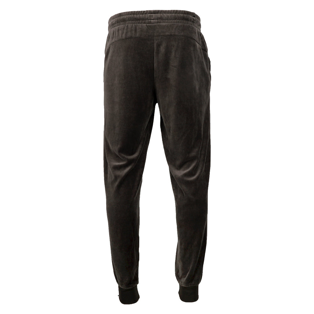 Essential Minimal Gold Velour Sweatpants、mySite、gtrtttuynbv