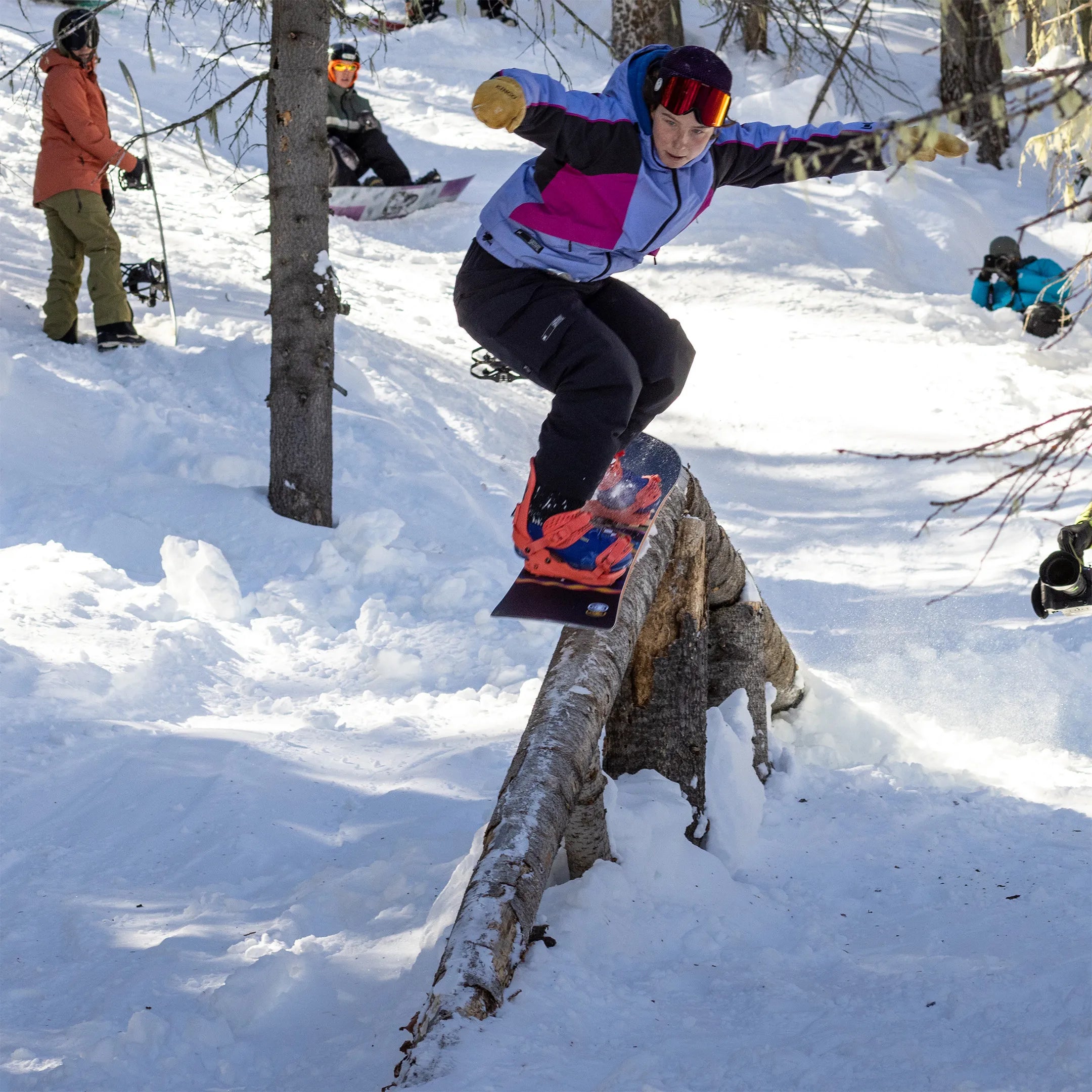 Women’s 2024 Proto Slinger Snowboard (Proform)、mySite、i-lightchina