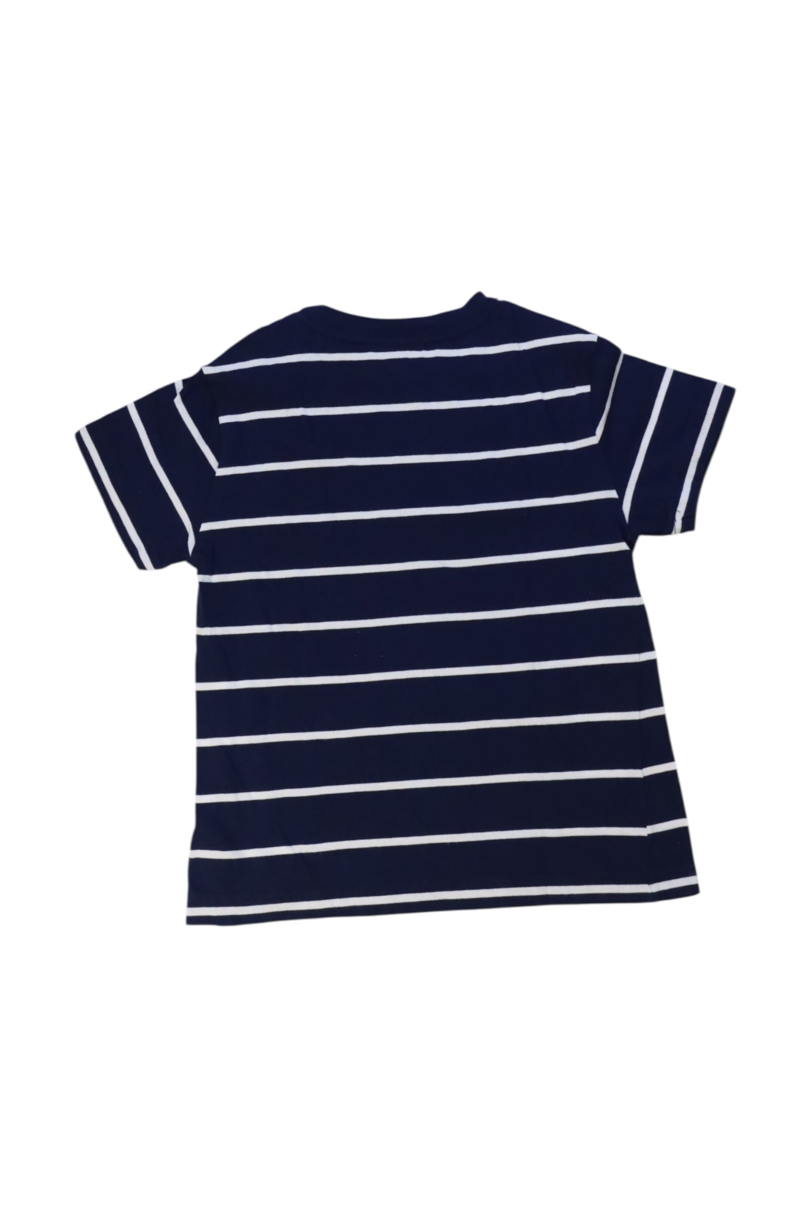 Polo Ralph Lauren Striped T-Shirt 4T、mySite、g9winljtr
