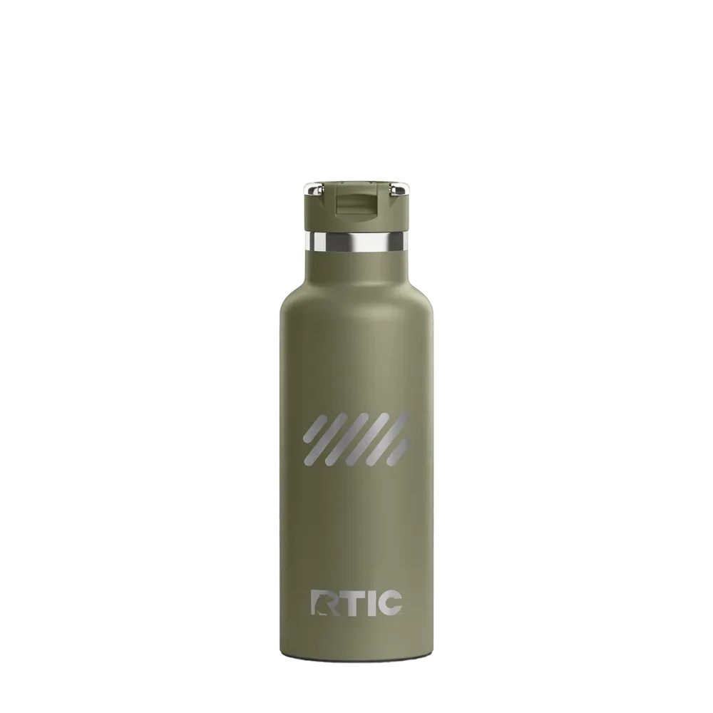RTIC 16 oz Journey Bottle、mySite、noshort