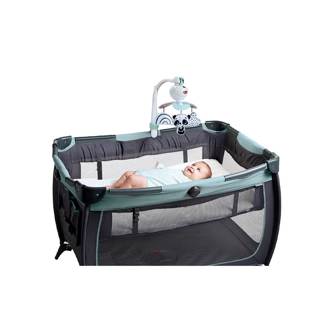  Tiny Love Take Along Mobile - Black & White、mySite、merchandisen