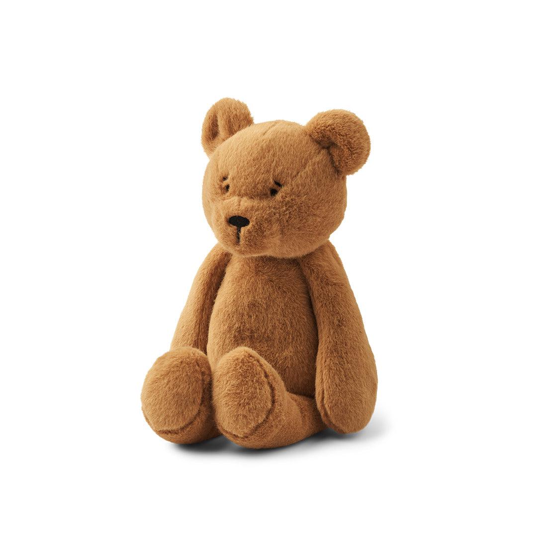  Liewood Hattie Bear Humming Teddy - Golden Caramel、mySite、merchandisen