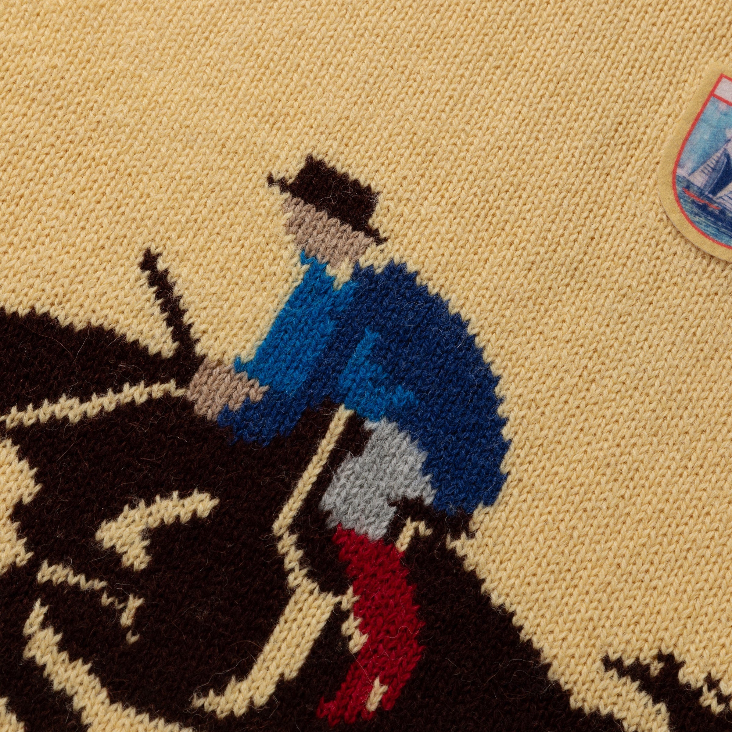 JOCKEY SWEATER、mySite、zt4zffjzw