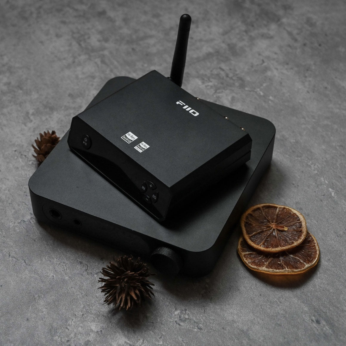  FiiO - BR13 (Unboxed)、mySite、merchandisen