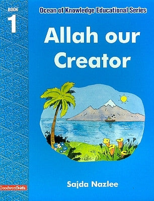 Allah our Creator: Book 1、mySite、topwebapps