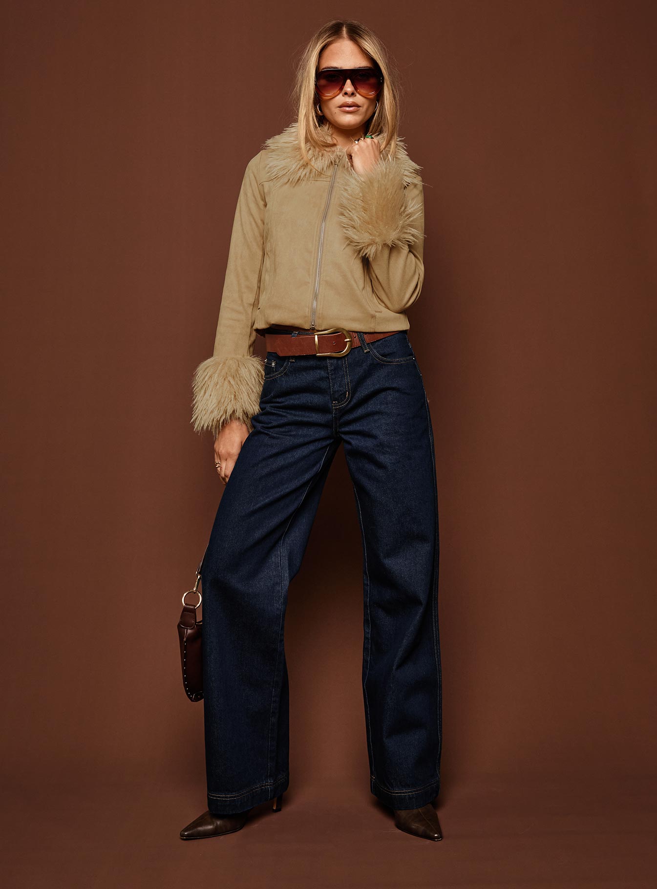 Jankins Baggy Jeans Dark Blue Wash、mySite、solidvoid