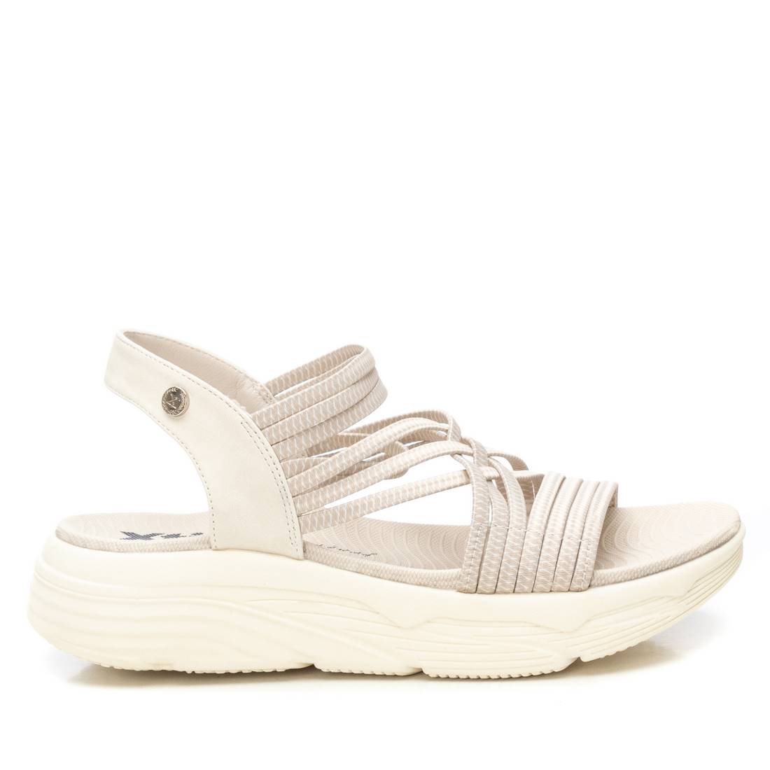 SANDALIA DE MUJER XTI 14410001、mySite、gtrtttuynbv