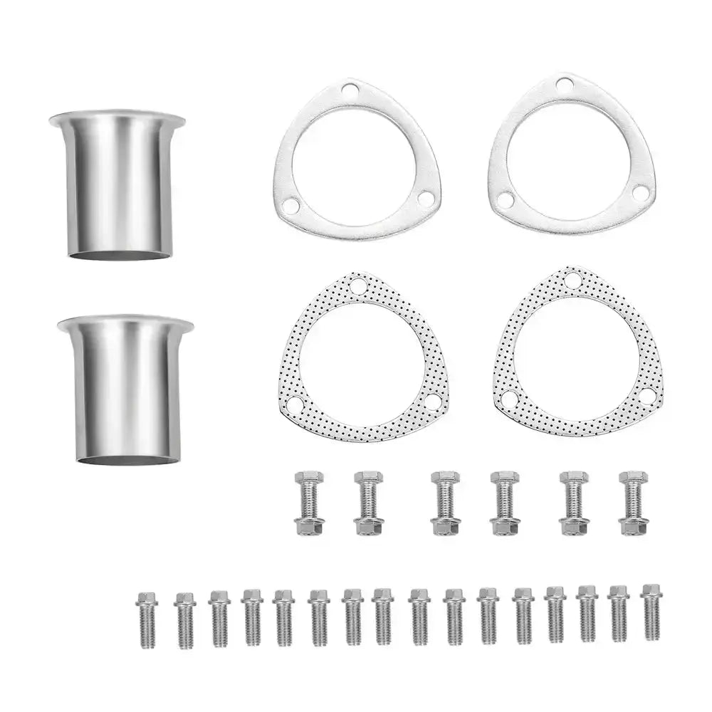 Long Tube Headers for Ford F-350 1977–1979 4WD – 5.8L / 6.6L V8 (351M / 400M)、mySite、nflplayoffbracketp