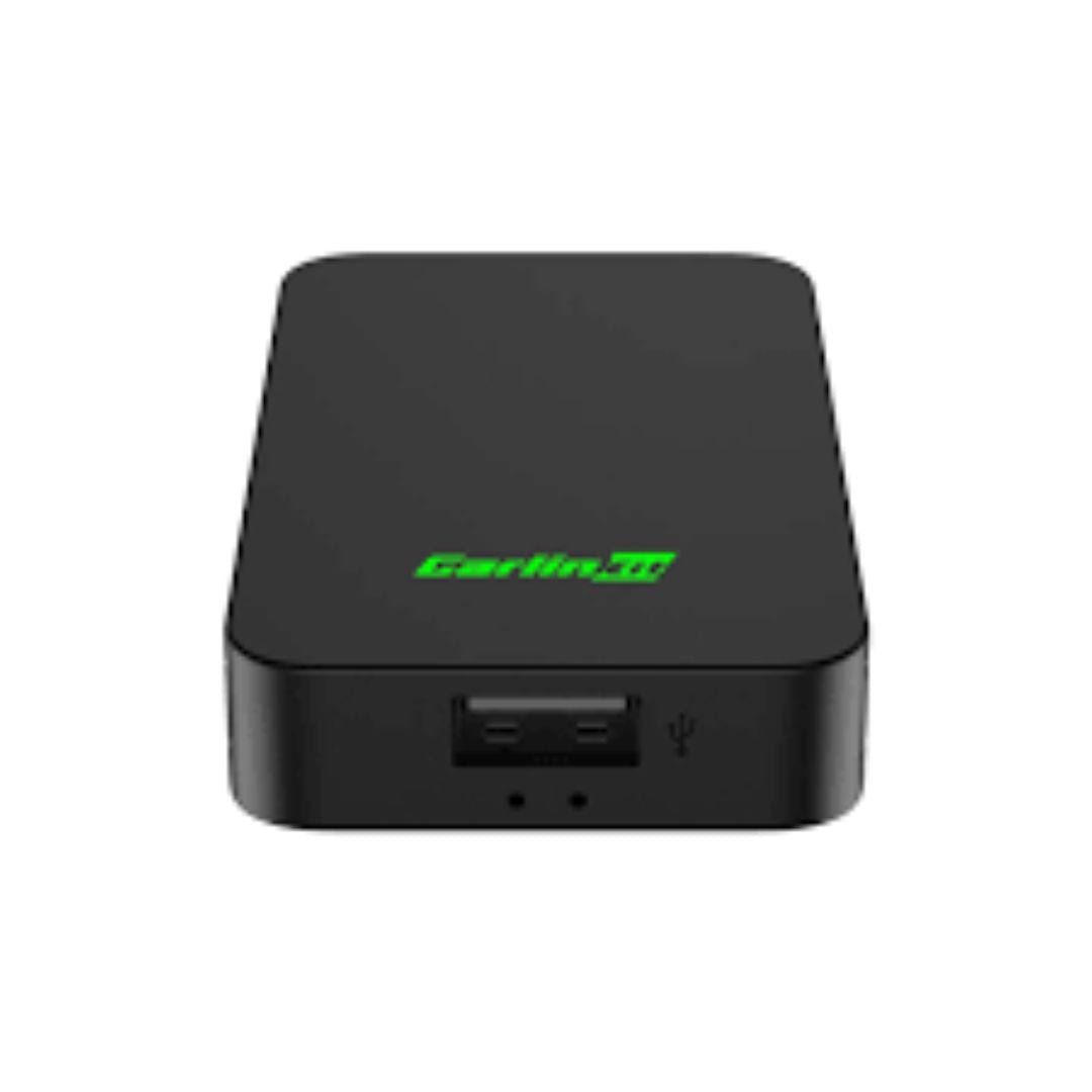 Blow CarlinKit Adaptador Universal 5.0 Wireless sem fio para CarPlay e Android Auto - Blow CPC200-2air、mySite、fannypackpong
