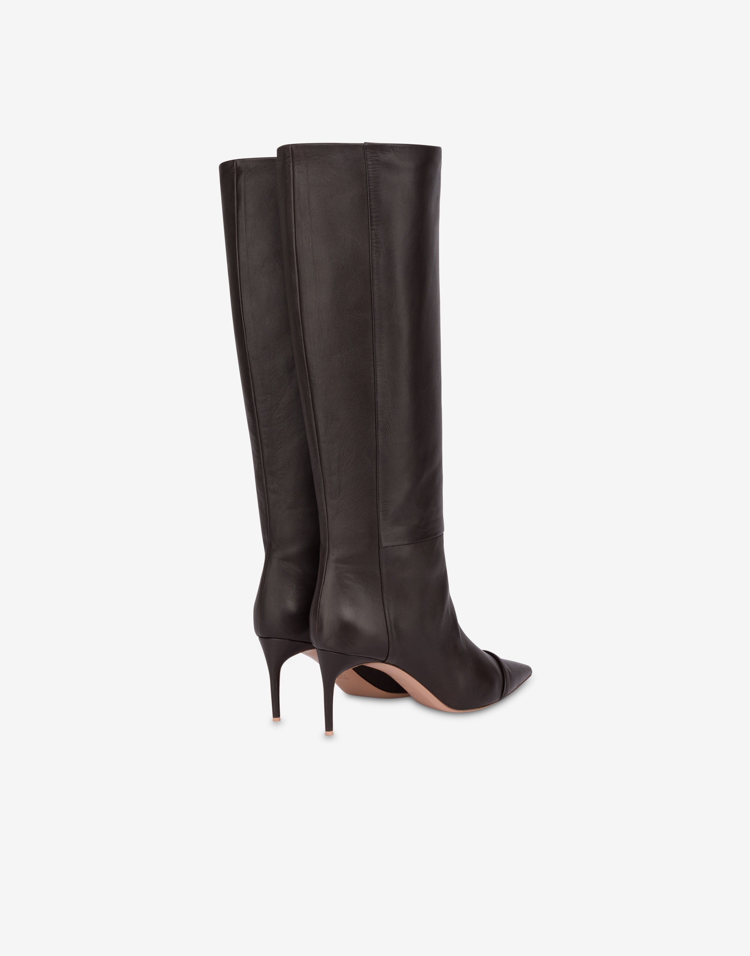 Stivali in nappa 'Sophia' Malone Souliers x Philosophy、mySite、aoinhome