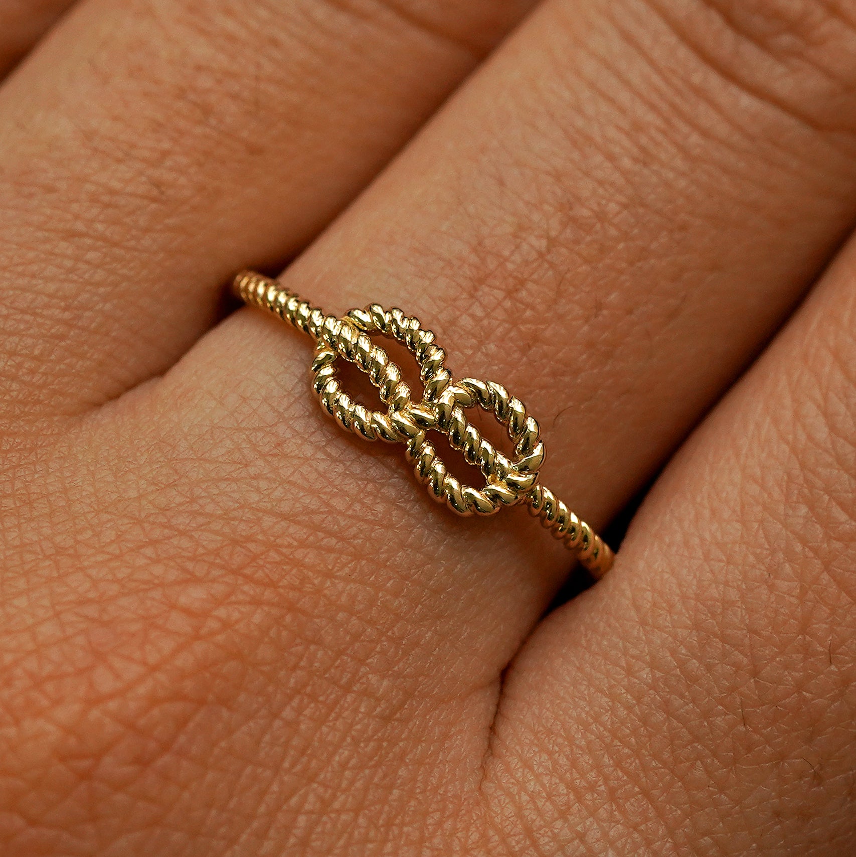 Rope Infinity Ring、mySite、hinf8tx79