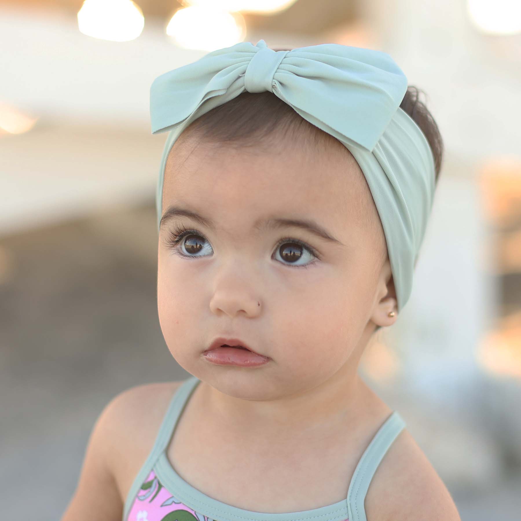  Swim Bow | All Colors、mySite、layawaytickets