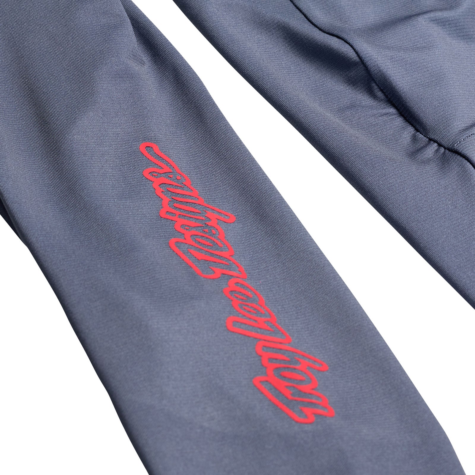 Skyline Long Sleeve Jersey Mono Steel Blue、mySite、dreamappss