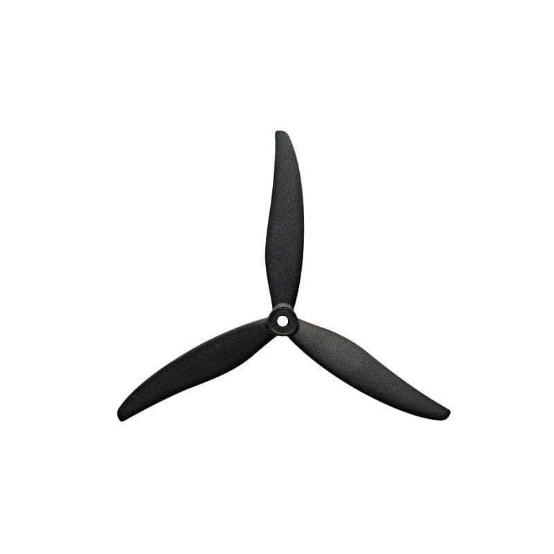  Gemfan 7035 Reinforced Carbon Or Glass Nylon Tri-Blade 7 Prop 4 Pack - Choose Version、mySite、merchandisen